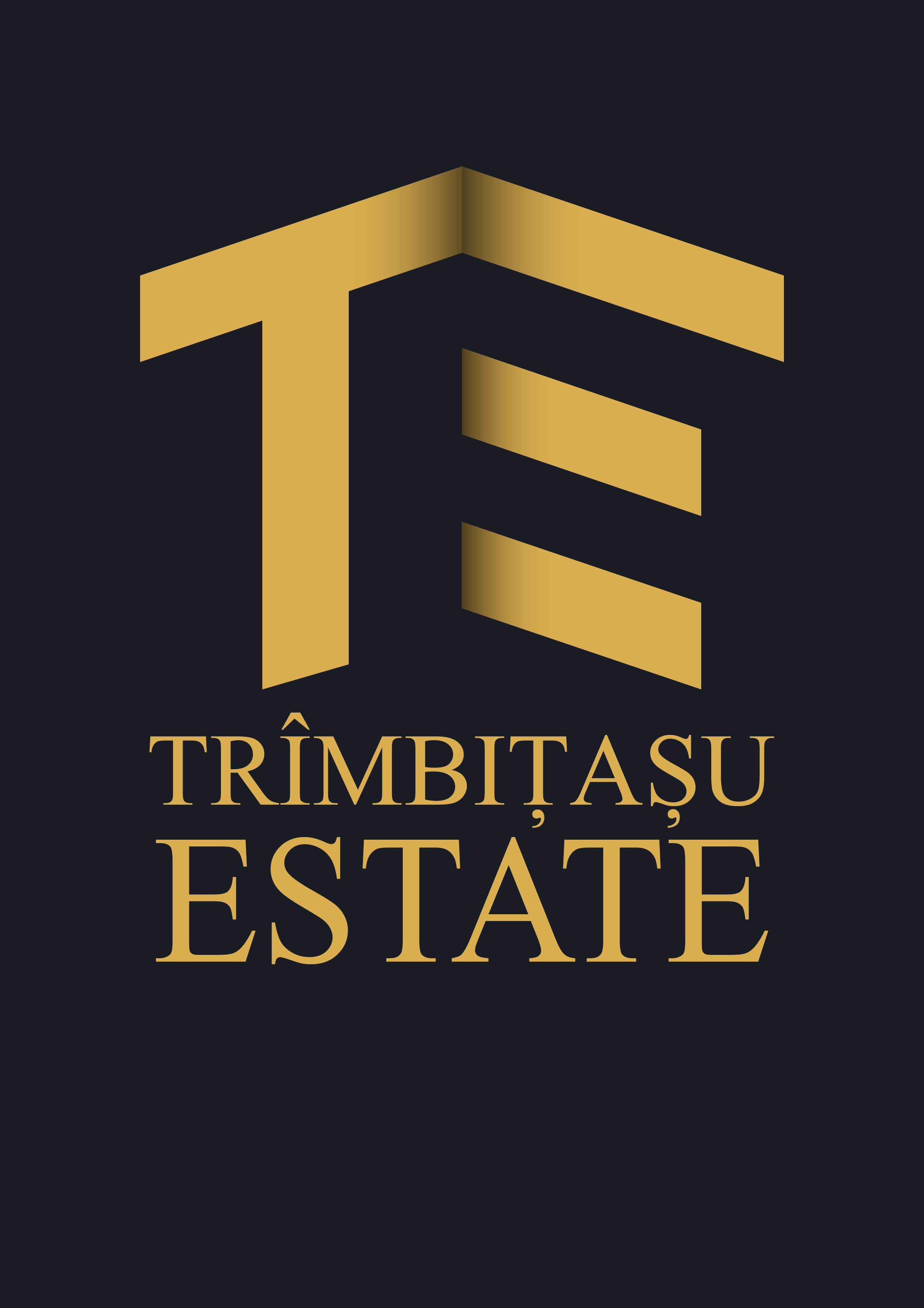 TRÎMBIȚAȘU ESTATE