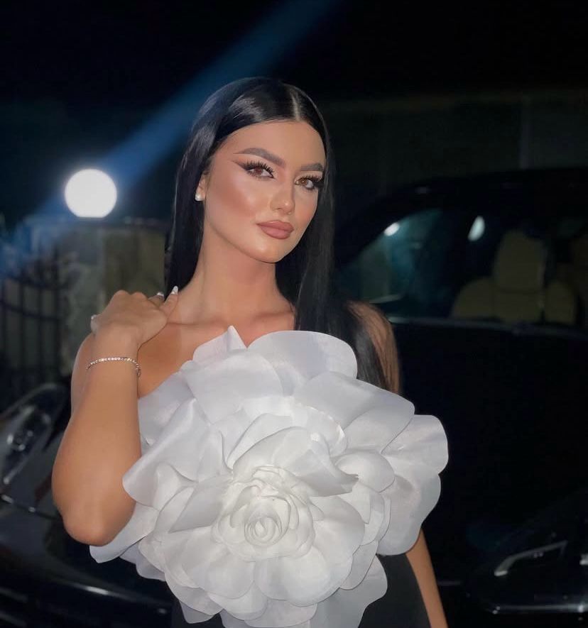 Alessia Ștețco