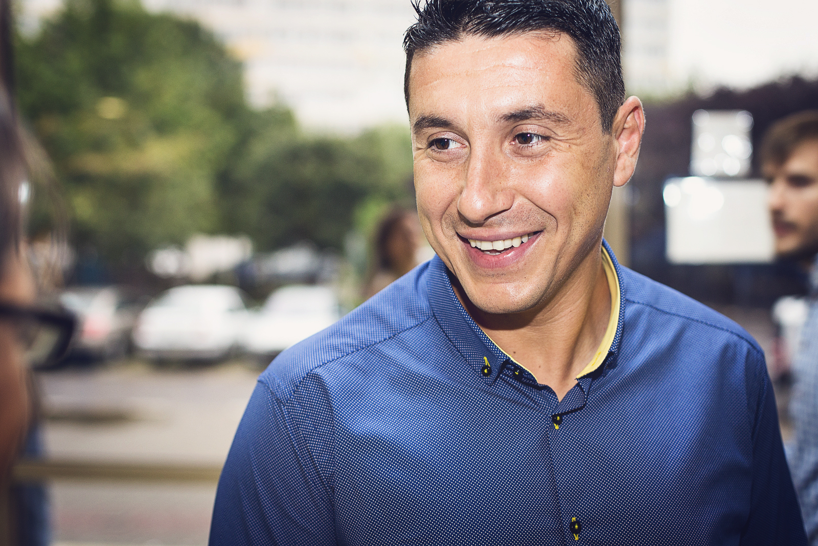 K-IMOBILIARE CONSULT, Agent - Alexandru Racanel