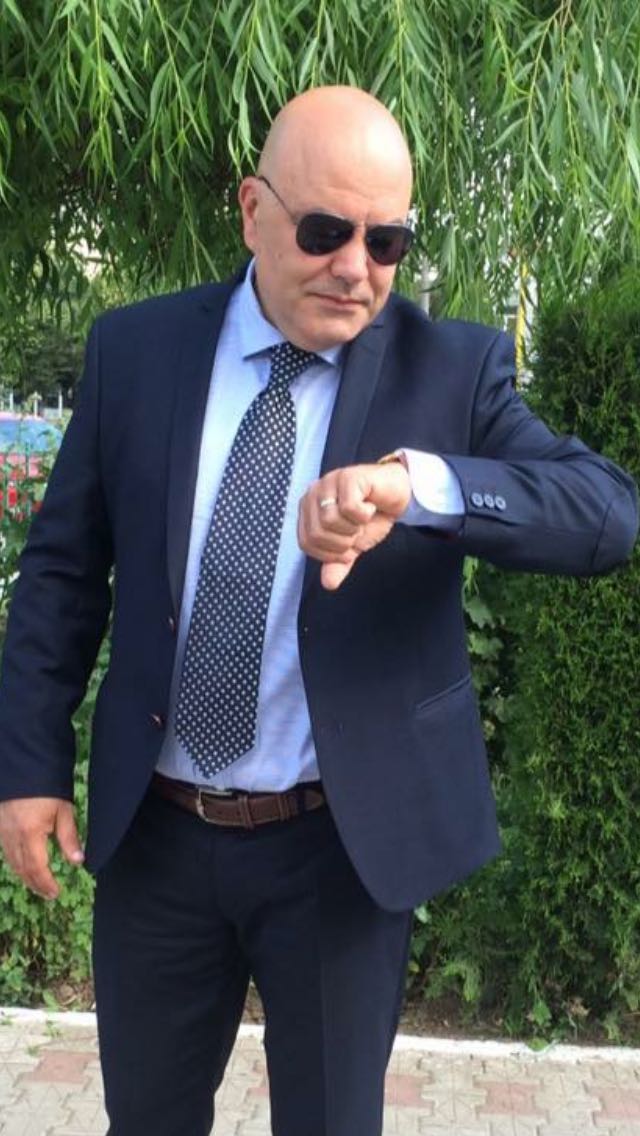 K-IMOBILIARE CONSULT, Agent - Marcel Bordeiu