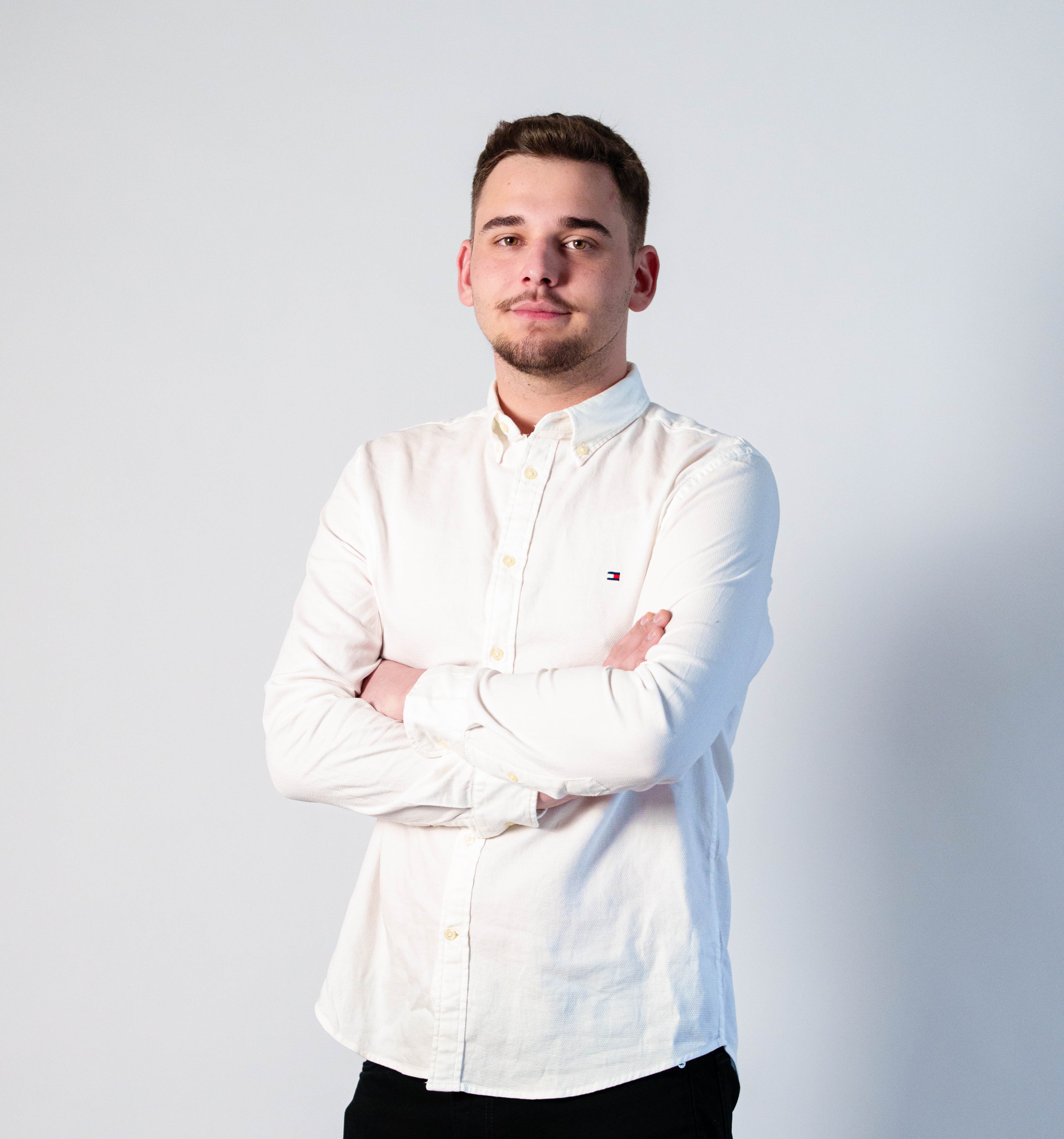Catalin Bejan