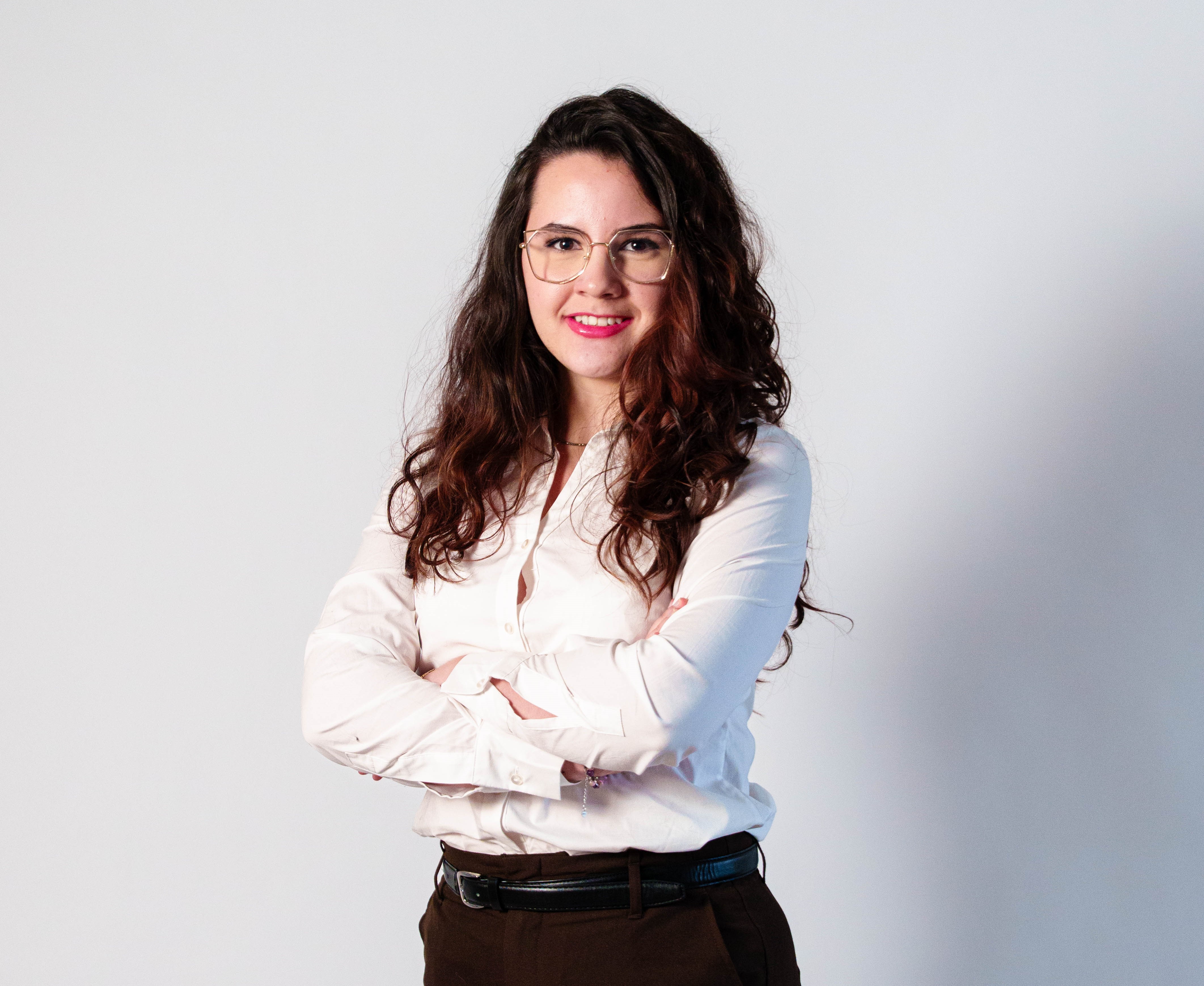 Alexandra Andreea Stanciu