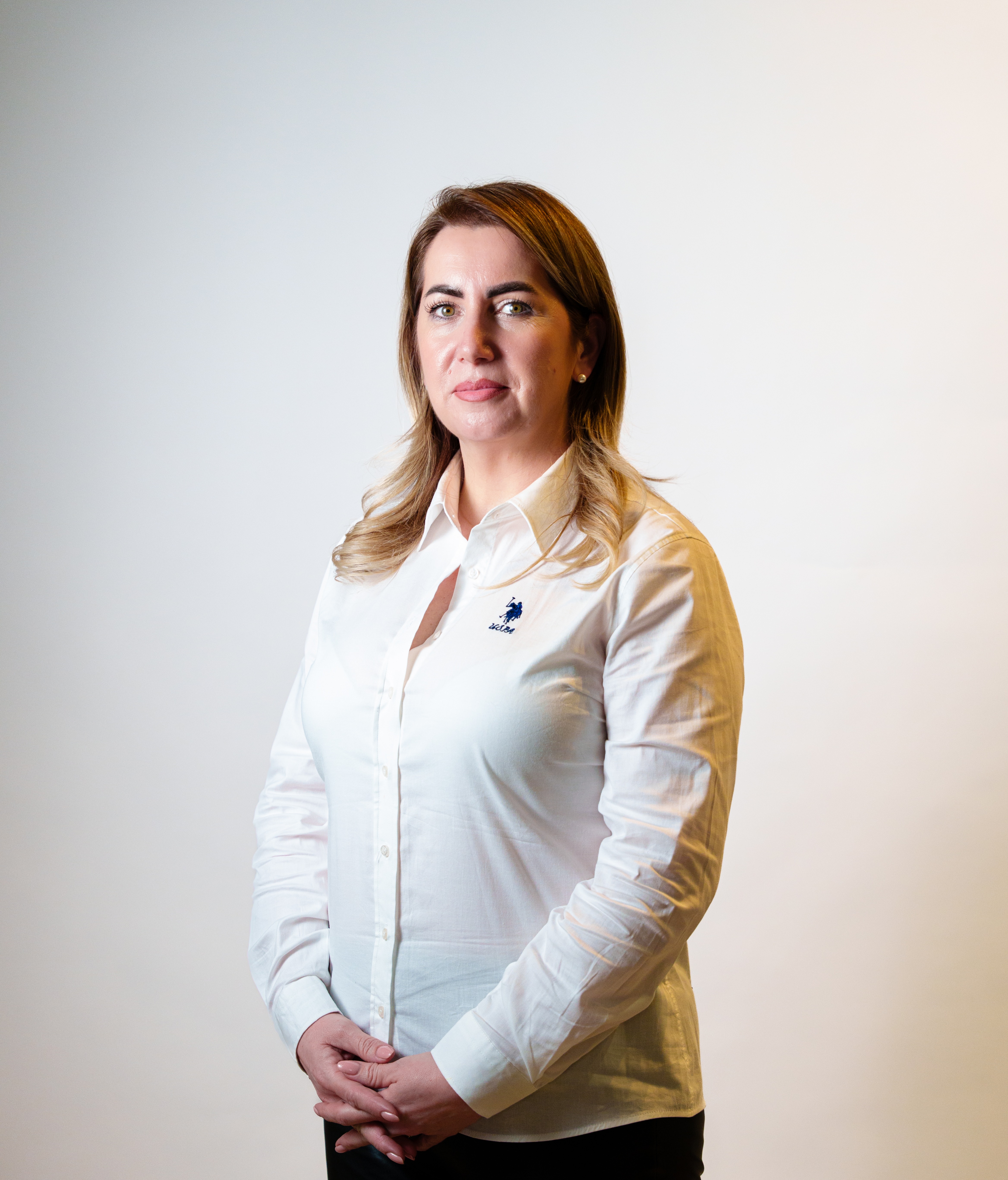 Crina-Maria Ignat