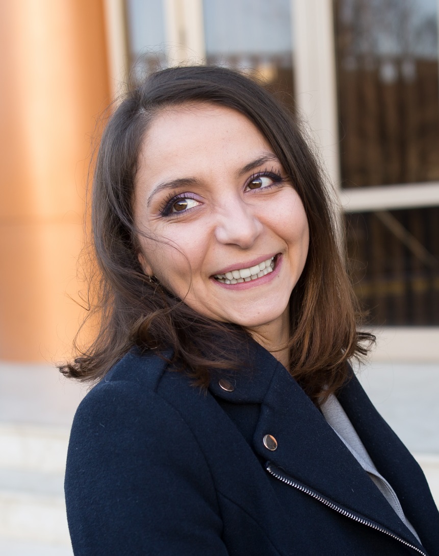 Valentina Radulescu