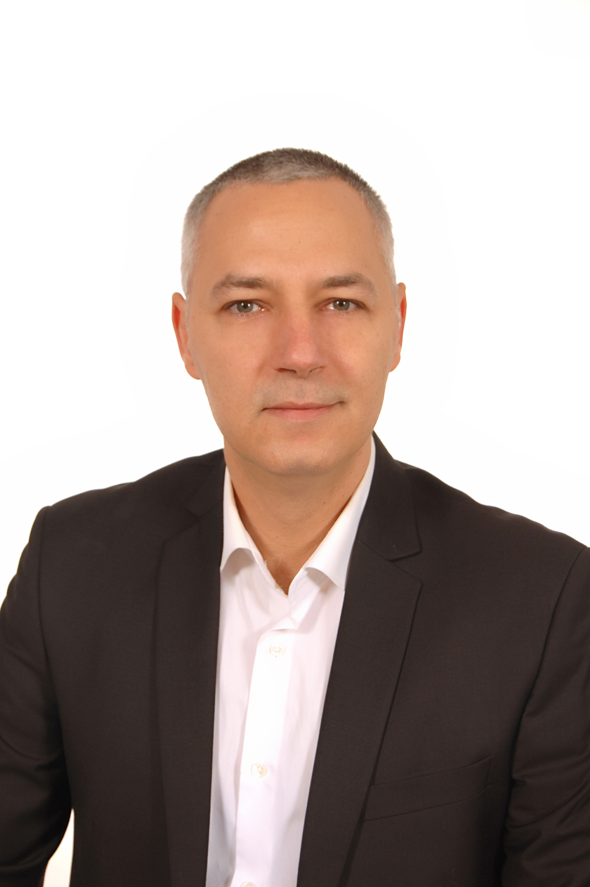 Stefan Radulescu