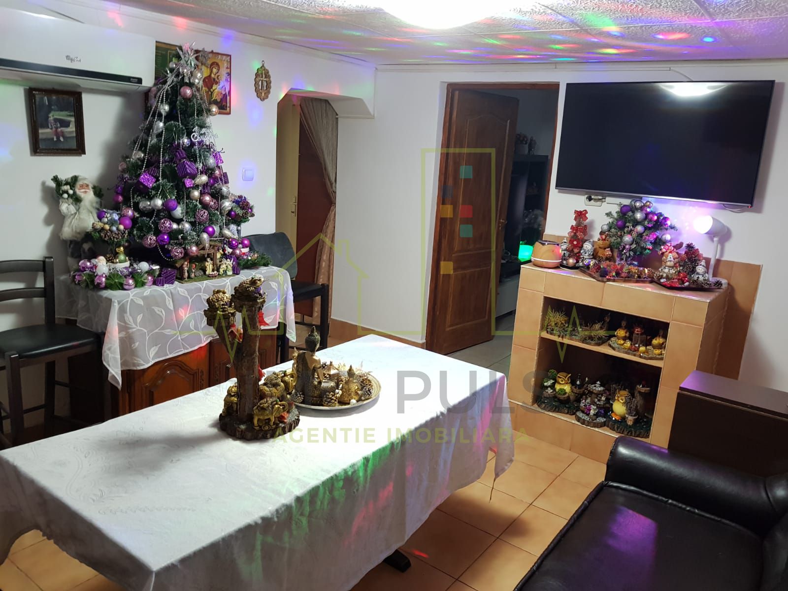 Casa individuala in oras. Zona l...
