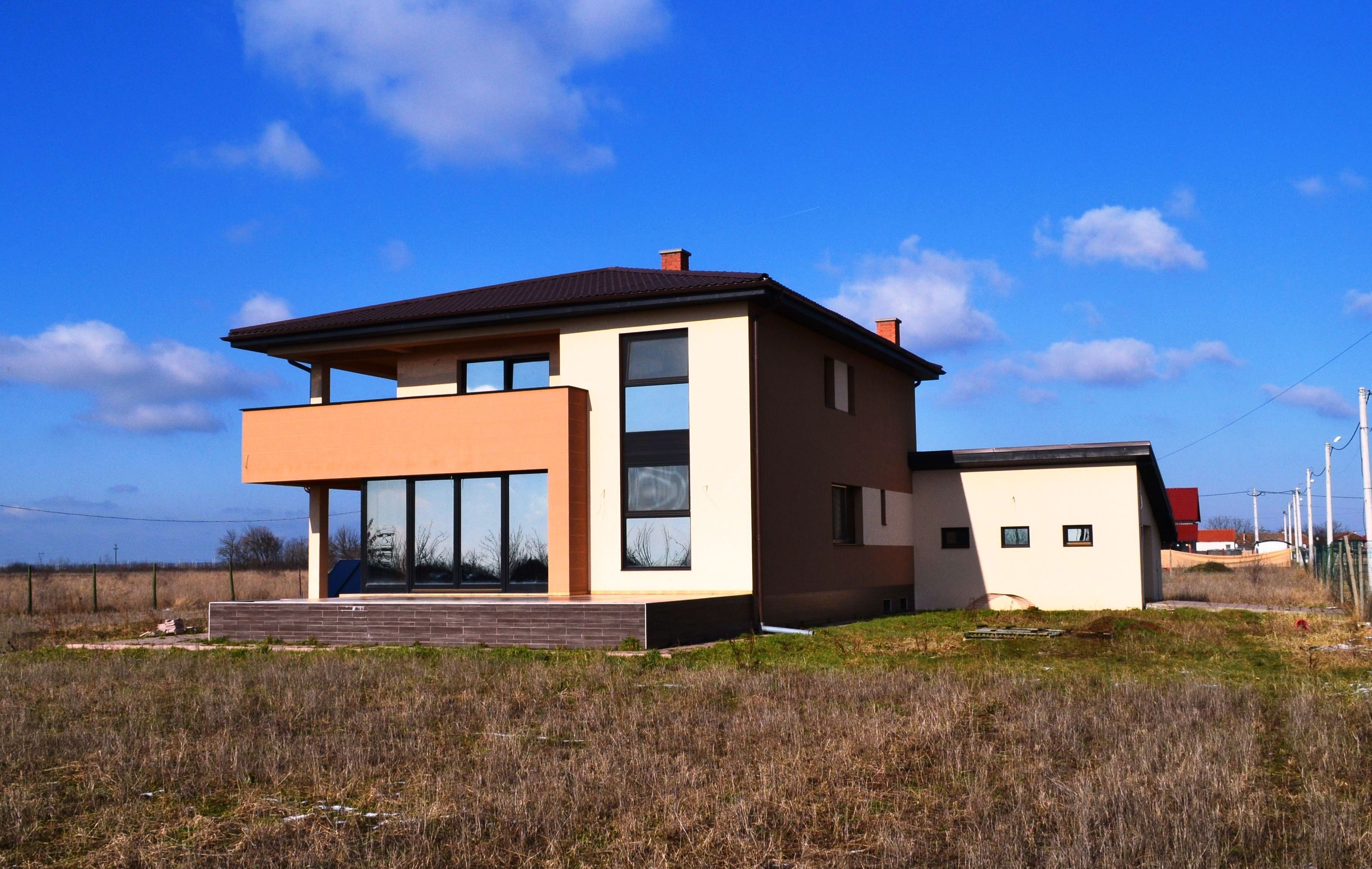 Mosnita Imobiliare