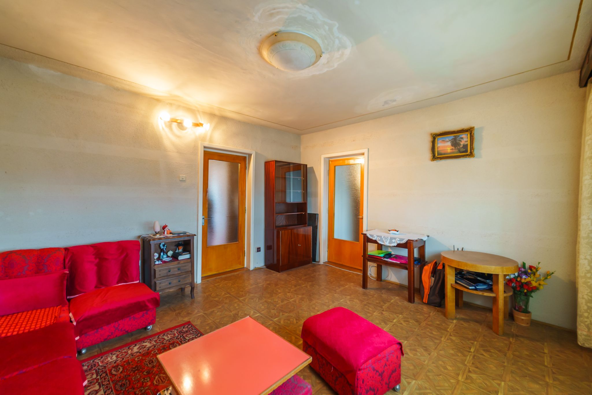 Oportunitate! Apartament 4 camere cu panoramă către Calea Radnei — fotografia 5