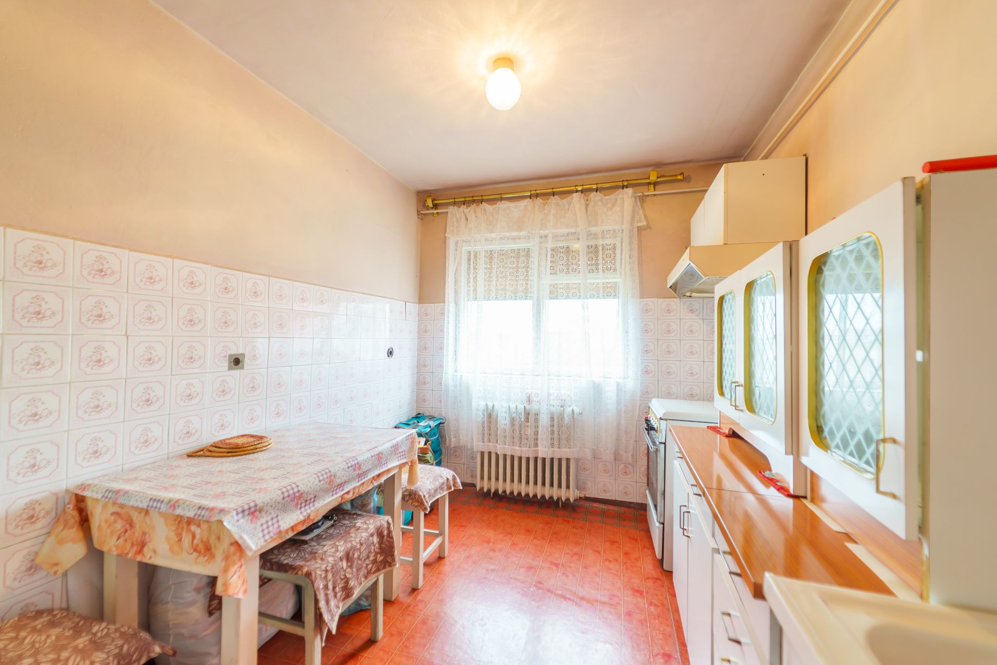 Oportunitate! Apartament 4 camere cu panoramă către Calea Radnei — fotografia 6