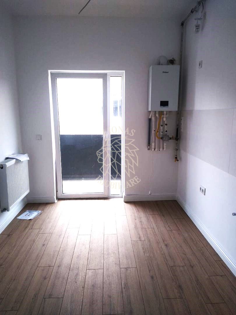 Apartament Nou 2 camere 58 mp-Ultrafinisat-etaj 2-Zona Sanovil
