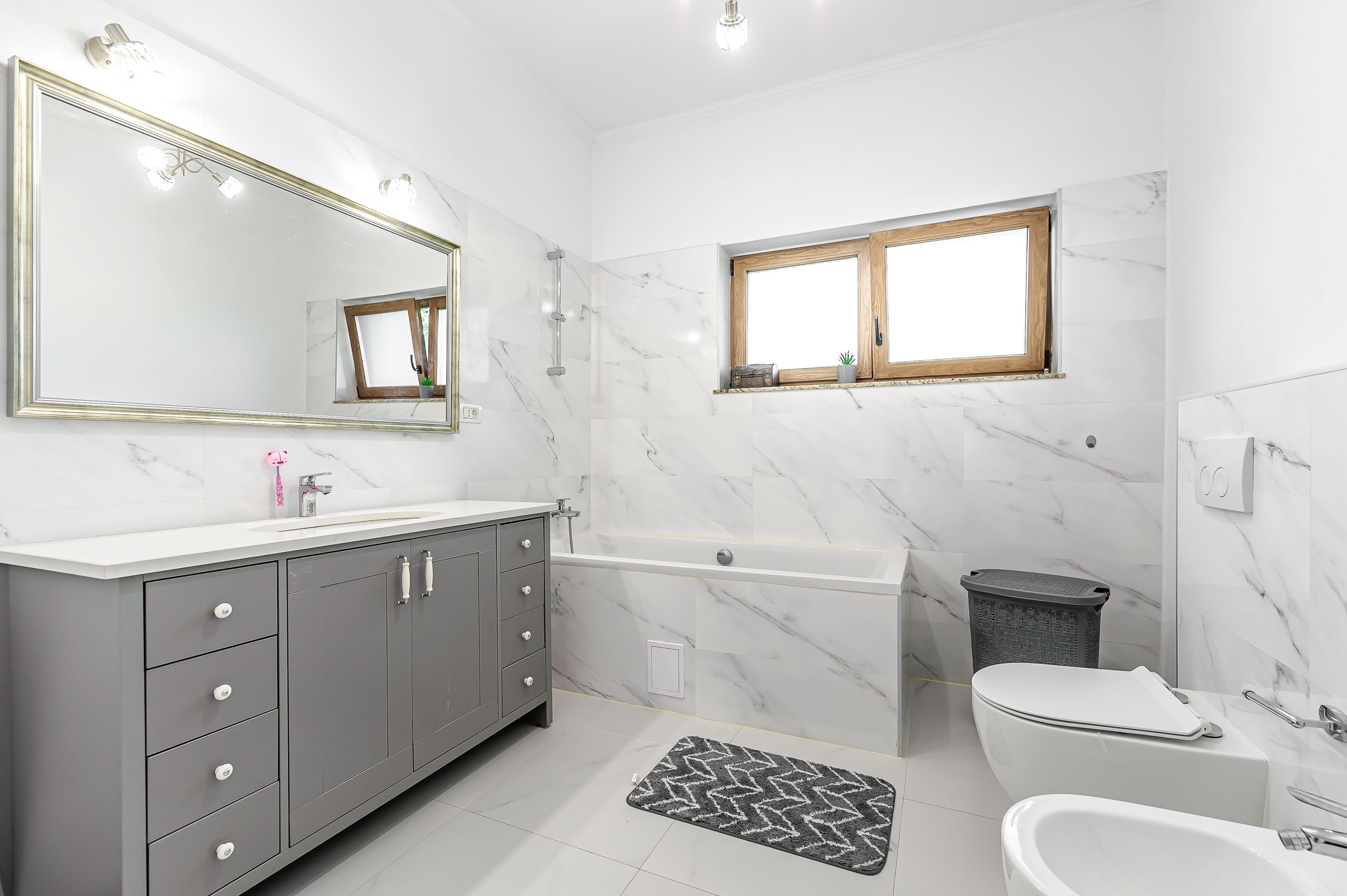 Vilă nouă superbă tip mediteranean, zona exclusivistă Tabacovici — fotografia 5