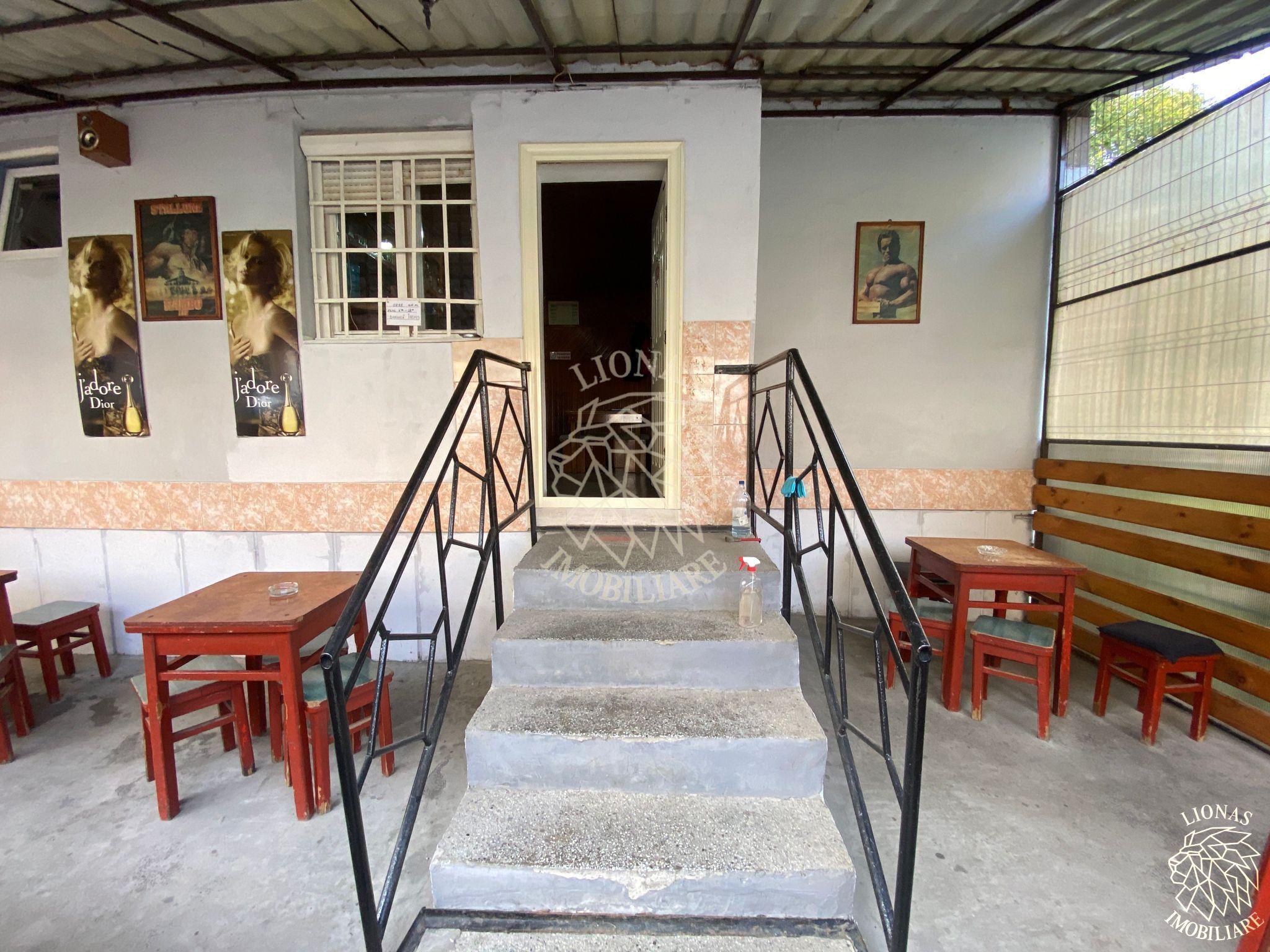 Bar functional-afacere la cheie-oportunitate -Nasaud-EXCLUSIVITATE