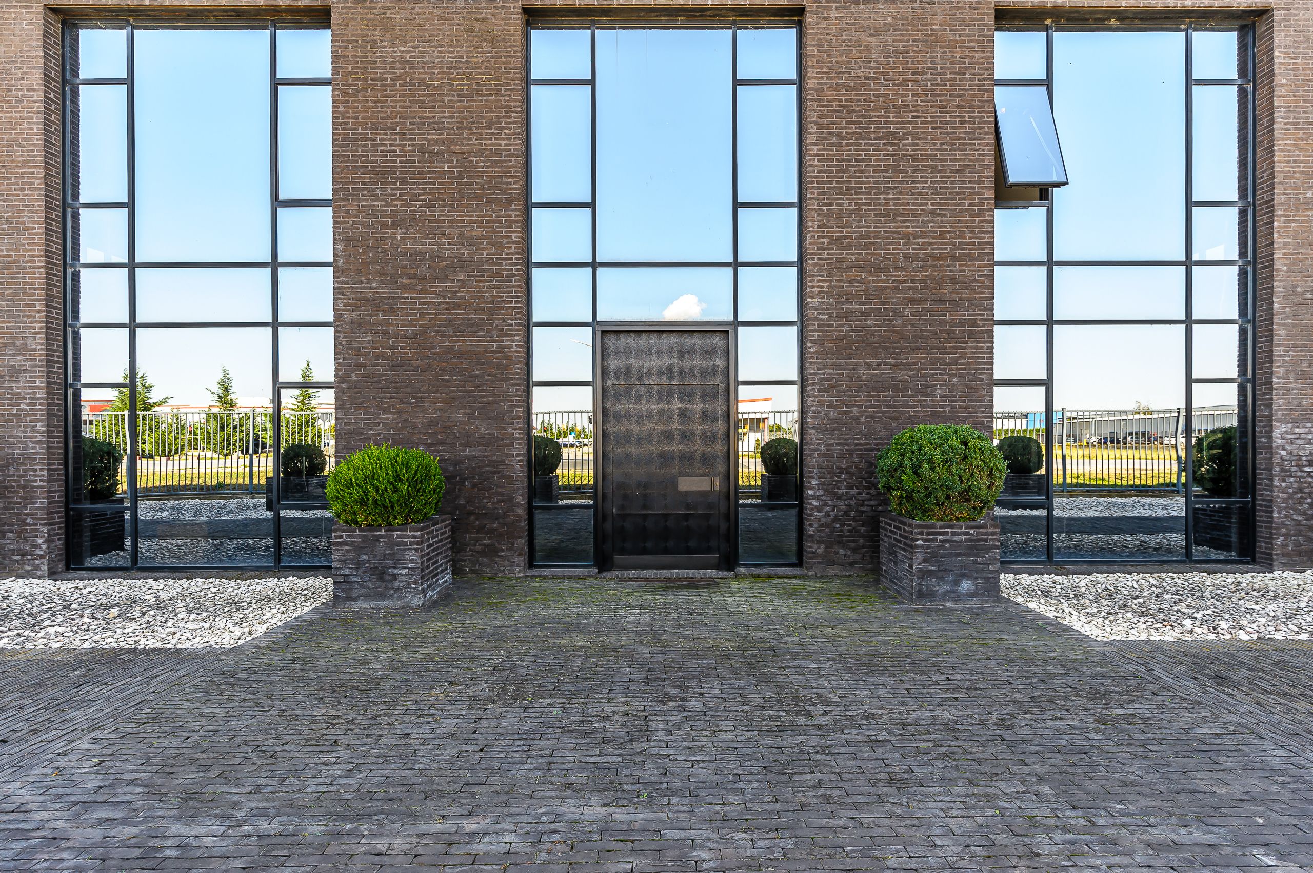 Birouri Premium de 304 mp în Zona Industrială Vest Arad — fotografia 3