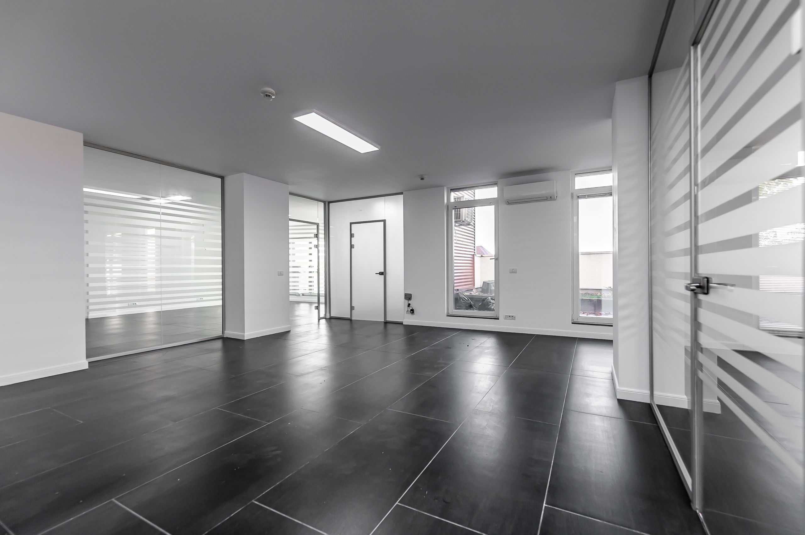 Spațiu de birouri Clasa A în Arad Plaza | 0% Comision — fotografia 6