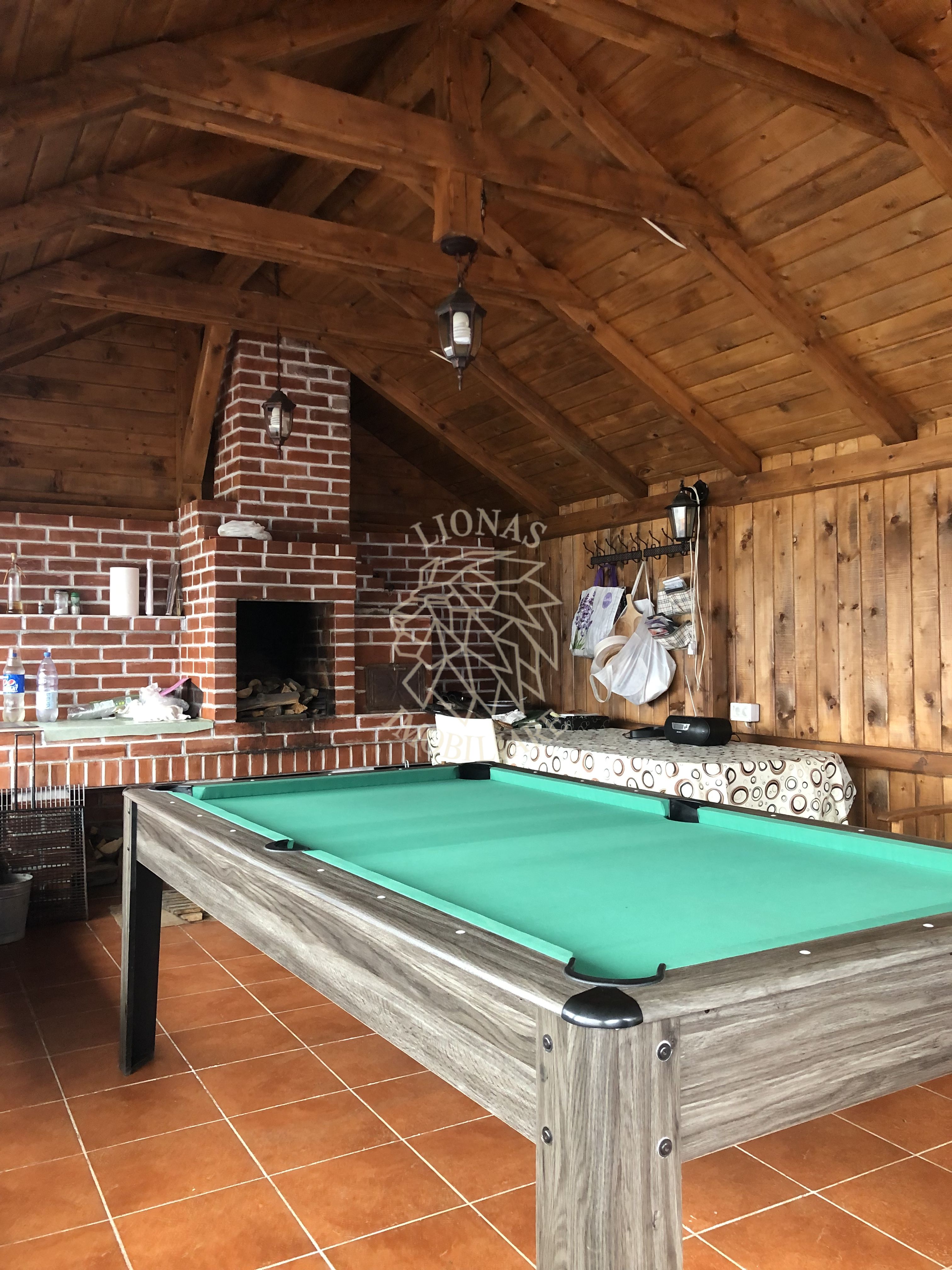 Casa de vacanta 200 mp-deschidere la Lac Colibita-EXCLUSIVITATE