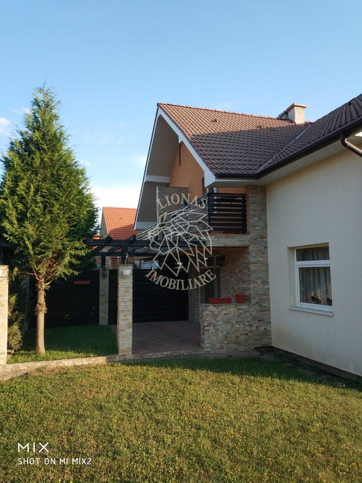 Duplex 5 camere, 230 mp, Mobilat/ Finisat, Valea Ghinzii, Exclusiv