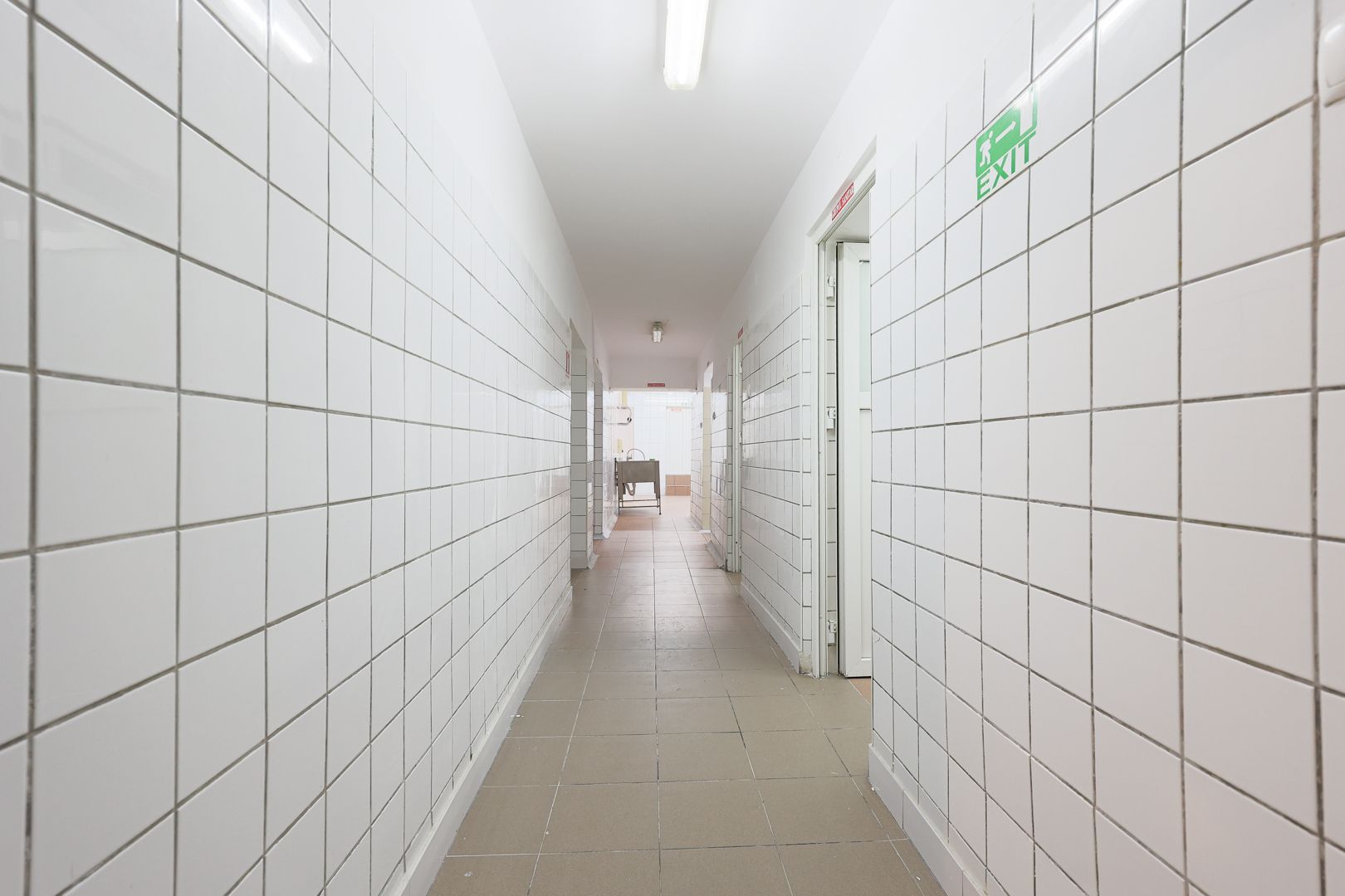Spațiu ideal pentru birouri sau clinici — fotografia 4