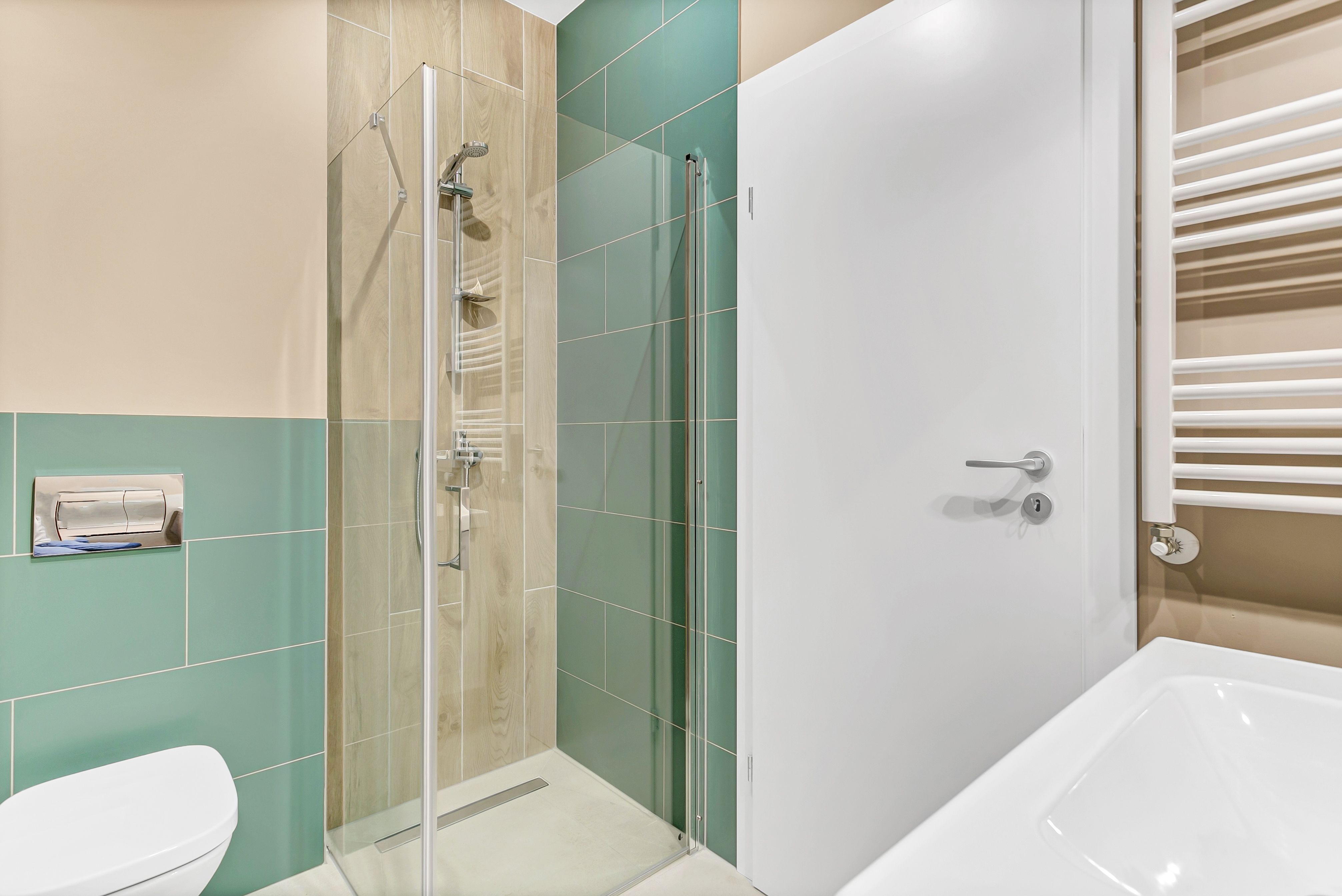Cel mai spatios apartament ARED, direct de la dezvoltator COMISION 0 — fotografia 6