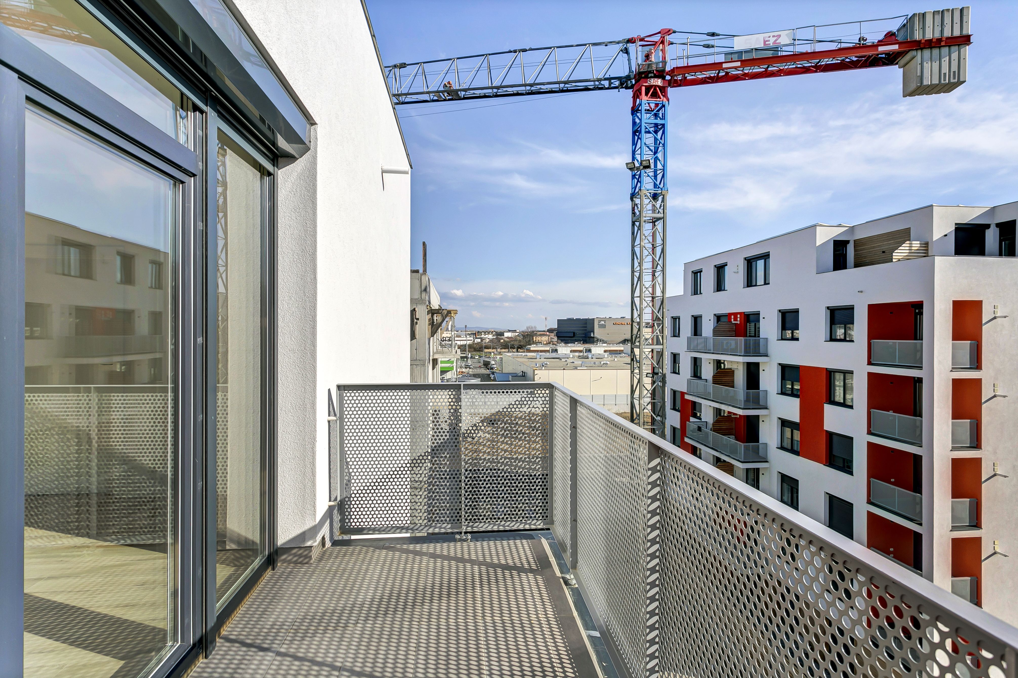 Cel mai spatios apartament ARED, direct de la dezvoltator COMISION 0