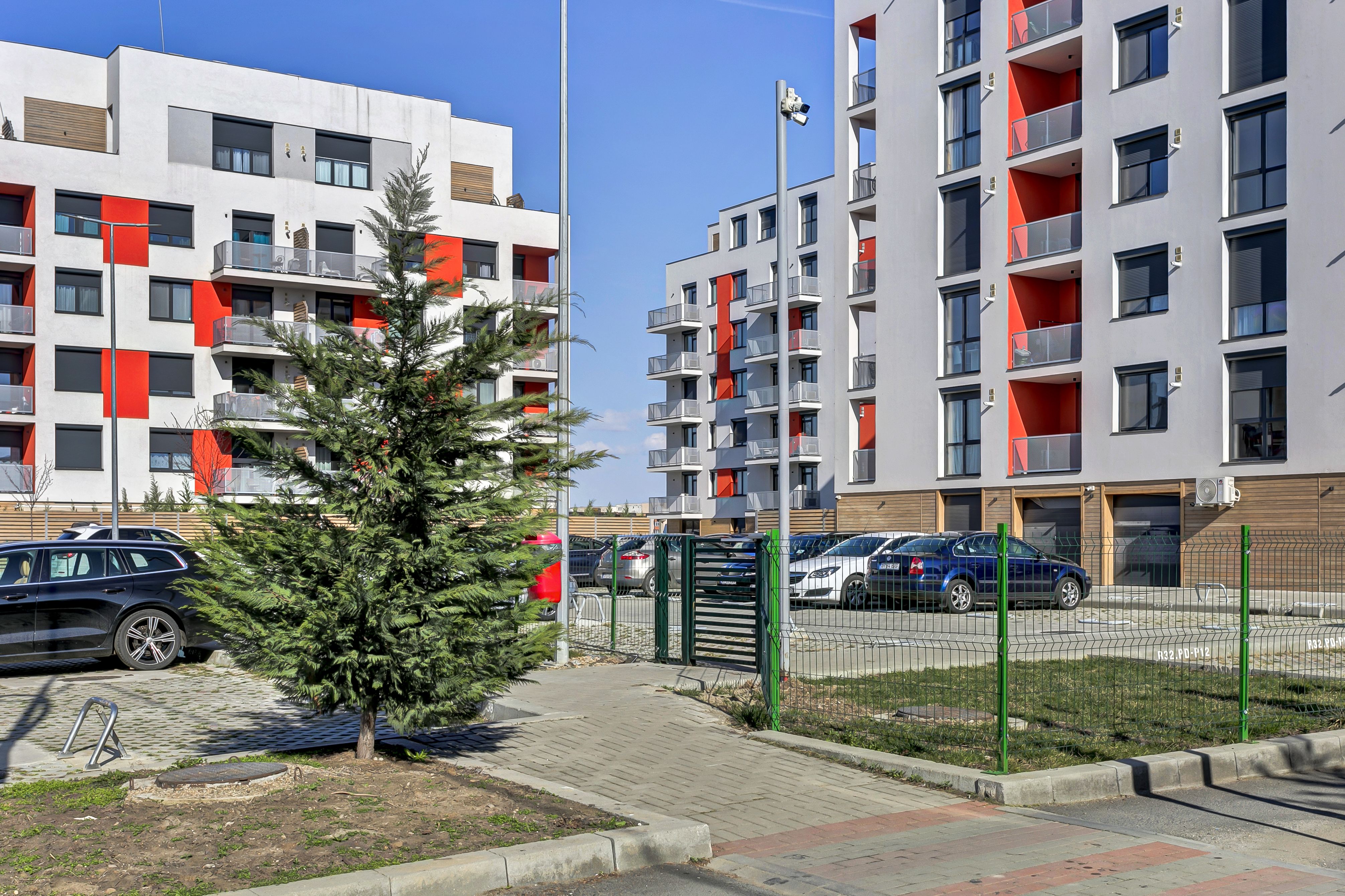 Cel mai spatios apartament ARED, direct de la dezvoltator COMISION 0 — fotografia 7