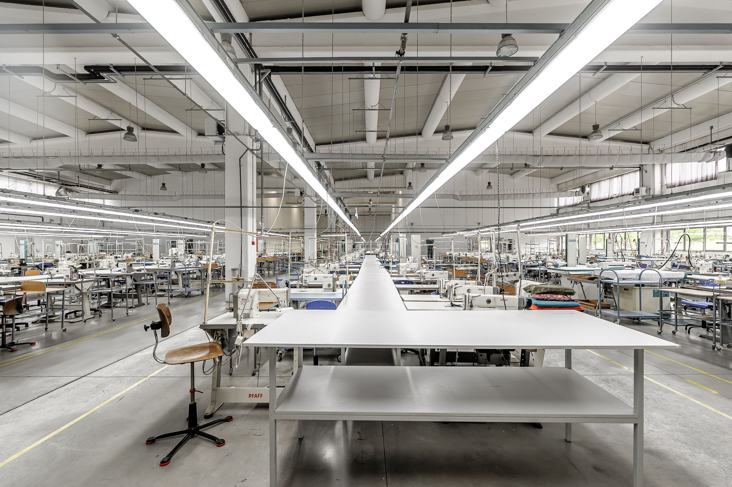 Oportunitate: Hală de producție și depozitare cu birouri în Arad — fotografia 3