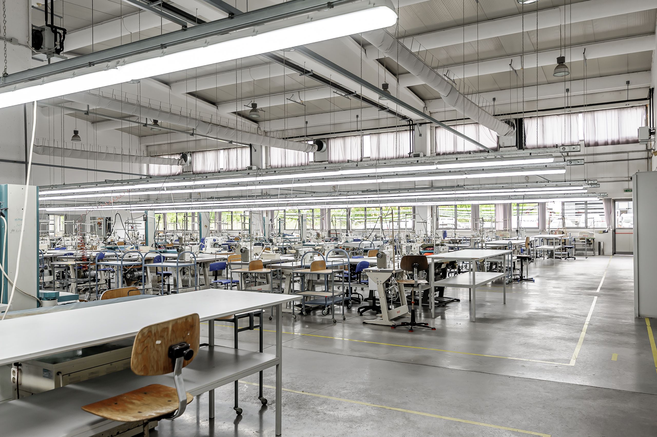 Oportunitate: Hală de producție și depozitare cu birouri în Arad — fotografia 12