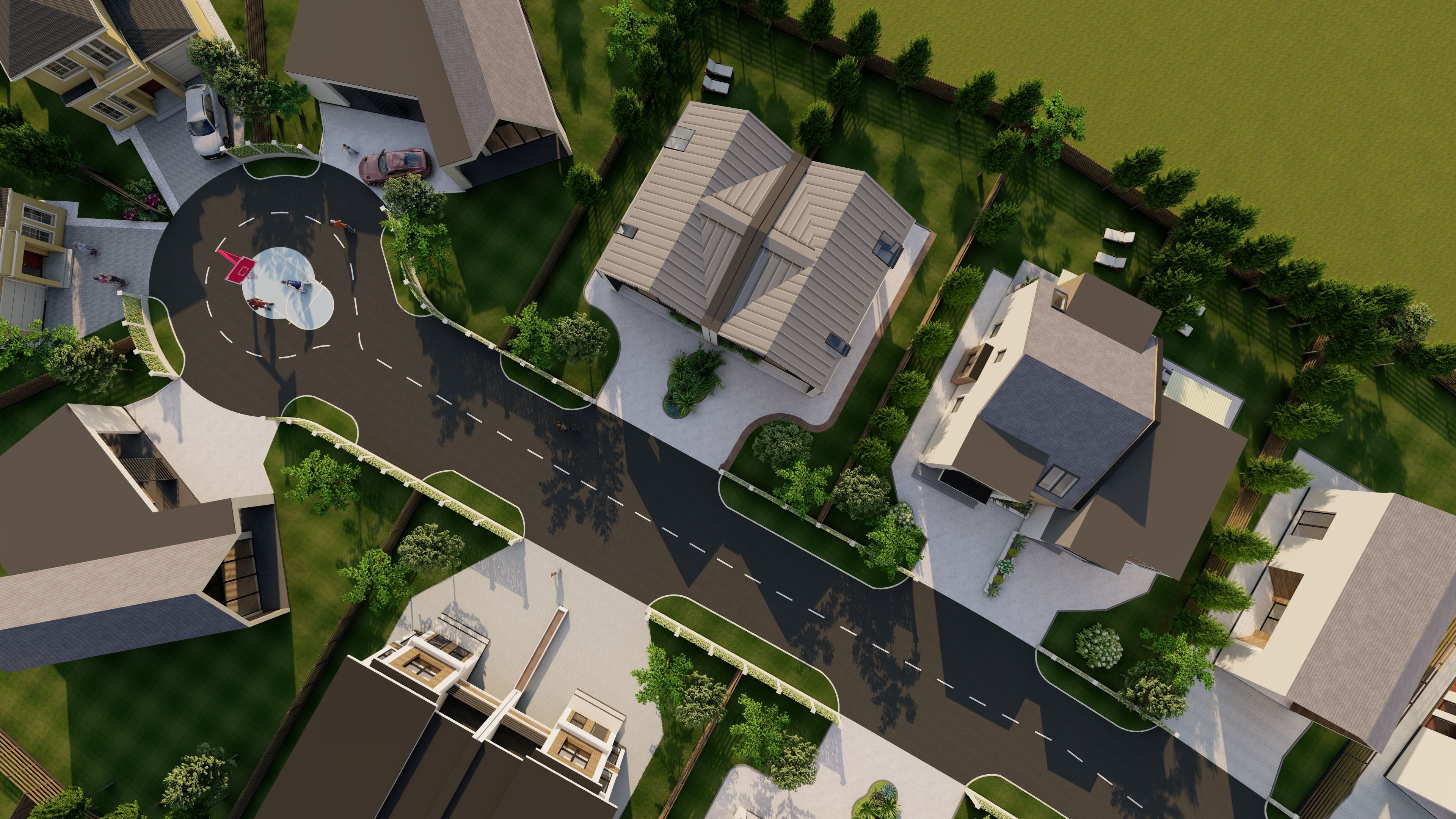 Eladó 300 m2-es telek, Aurel Vlaicu, Arad
