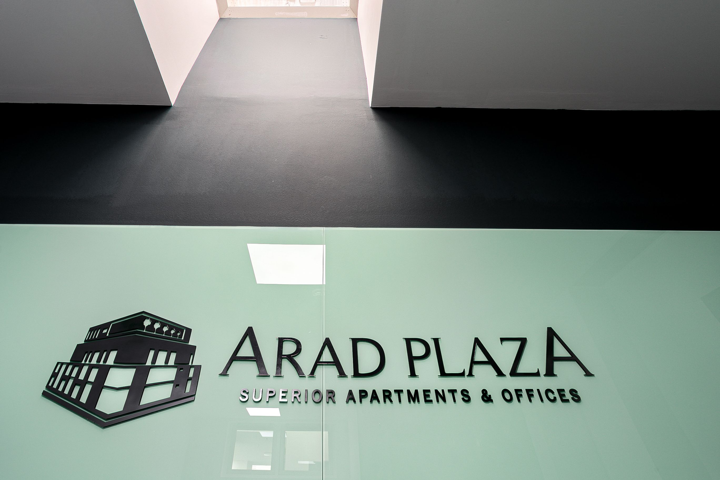 De vânzare – spațiu de birouri ultracentral în Arad Plaza — fotografia 8