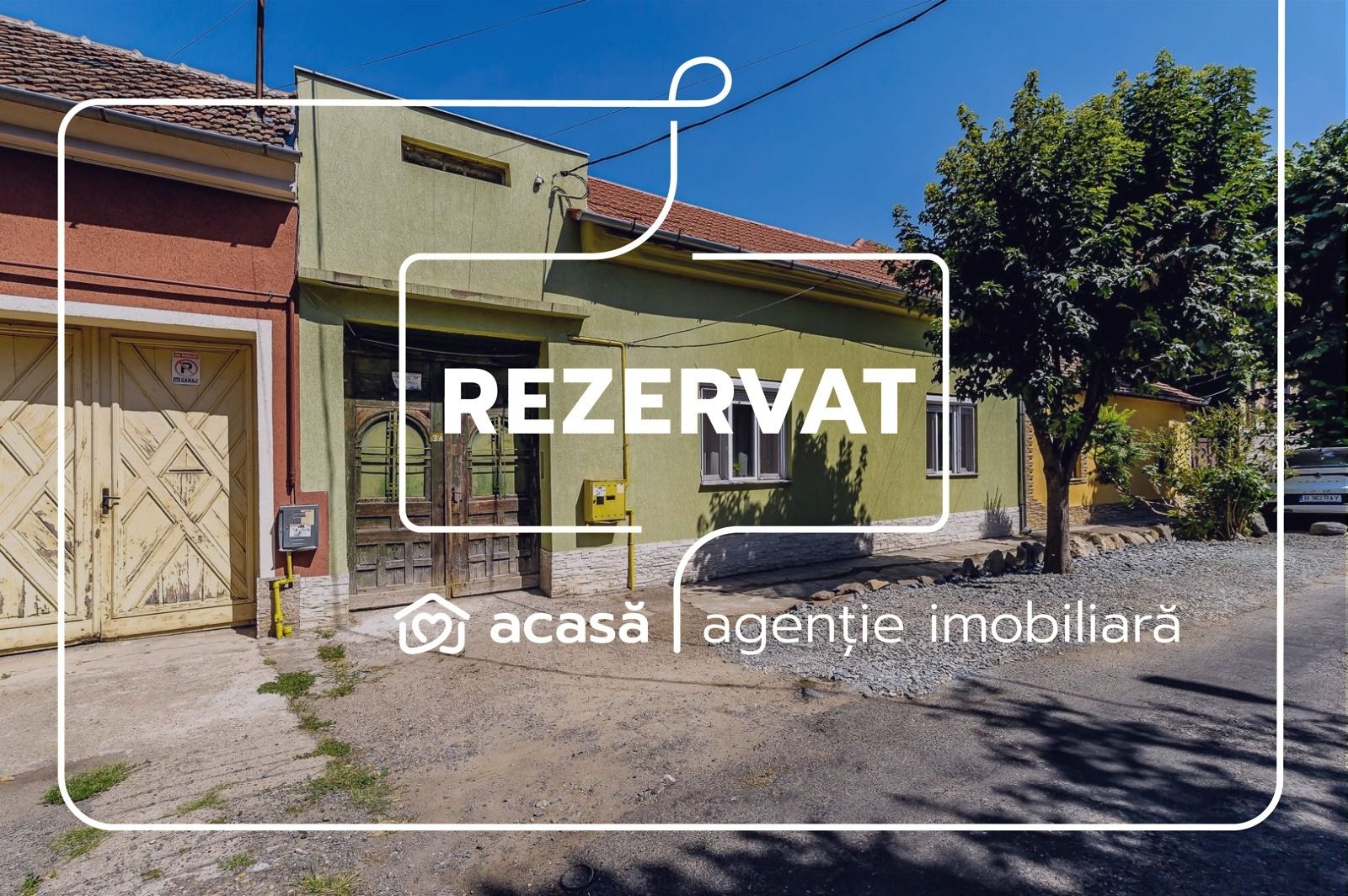 2 szobás lakás a belvárosban, Pernyáva negyed, Arad