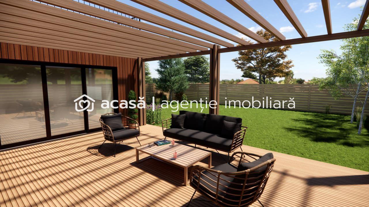 Eladó telek az ARED lakóparkban