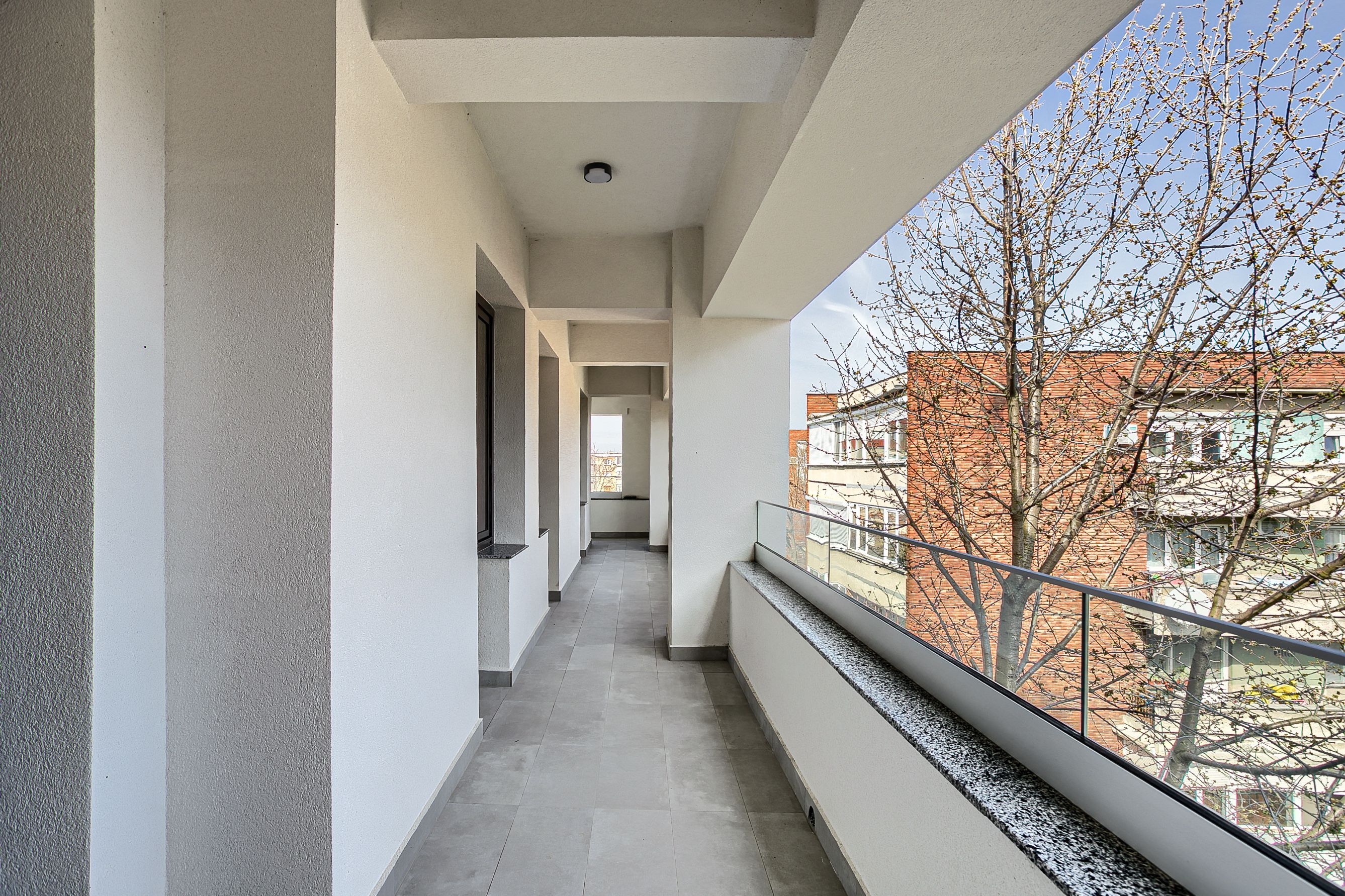 Spațiu modern de inchiriat destinat clinicilor sau companiilor — fotografia 11