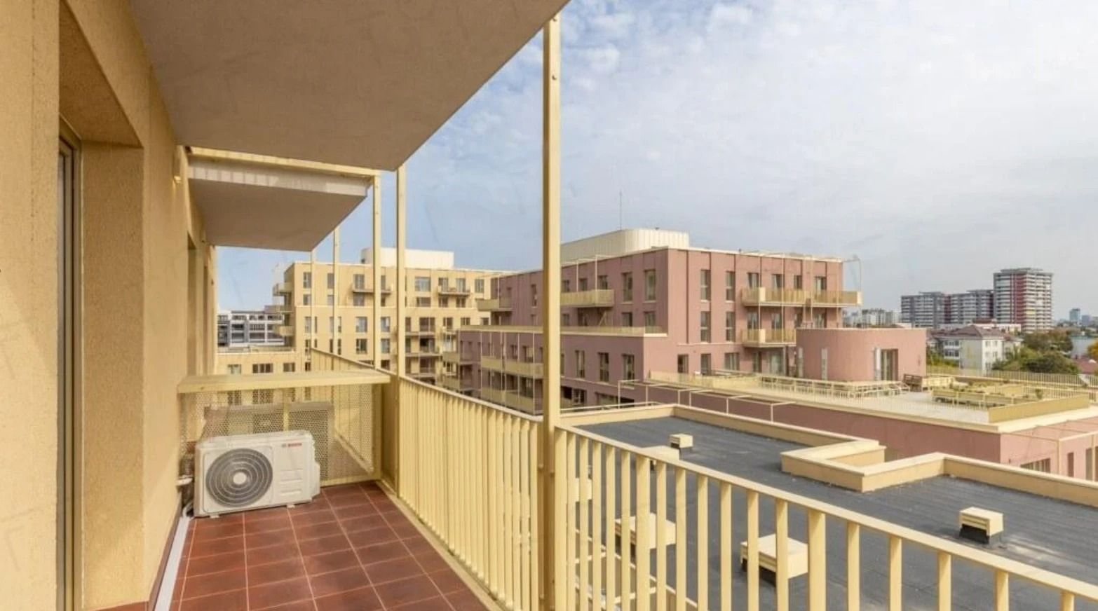Apartament 2 camere Metrou Jiului ( loc de parcare inclus) — fotografia 3