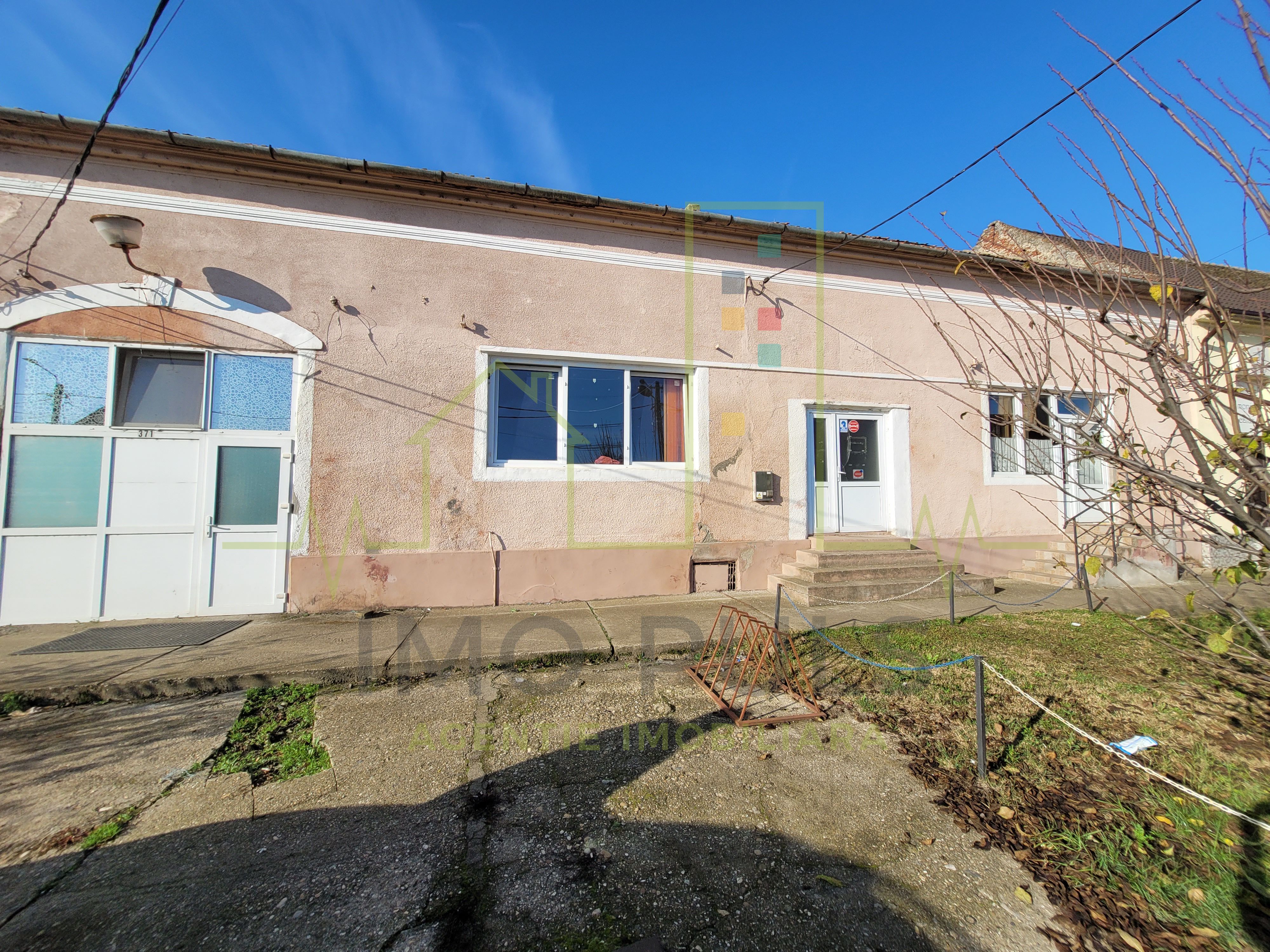 Casa individuala in Sacalaz, spa...