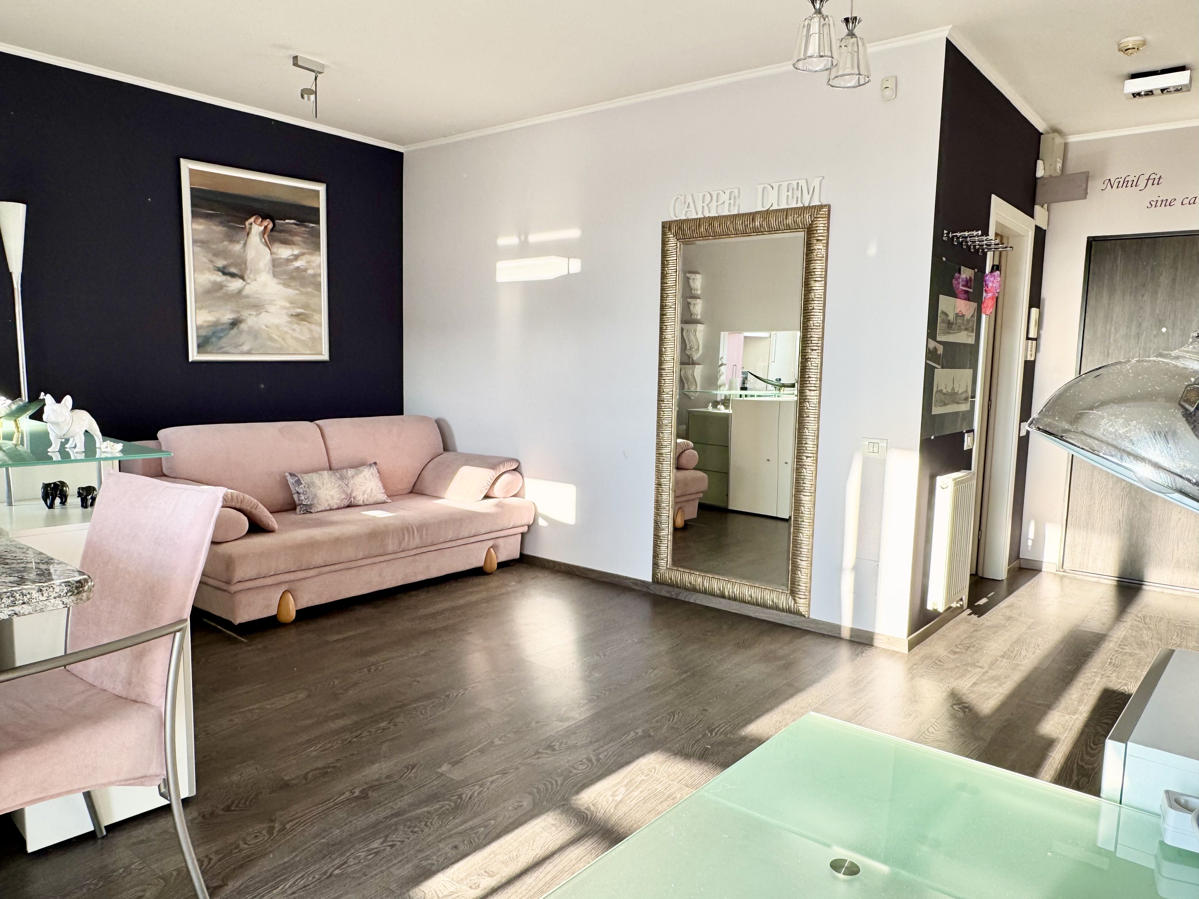 Apartament la cheie în zona Kaufland Banu Mărăcine — fotografia 7