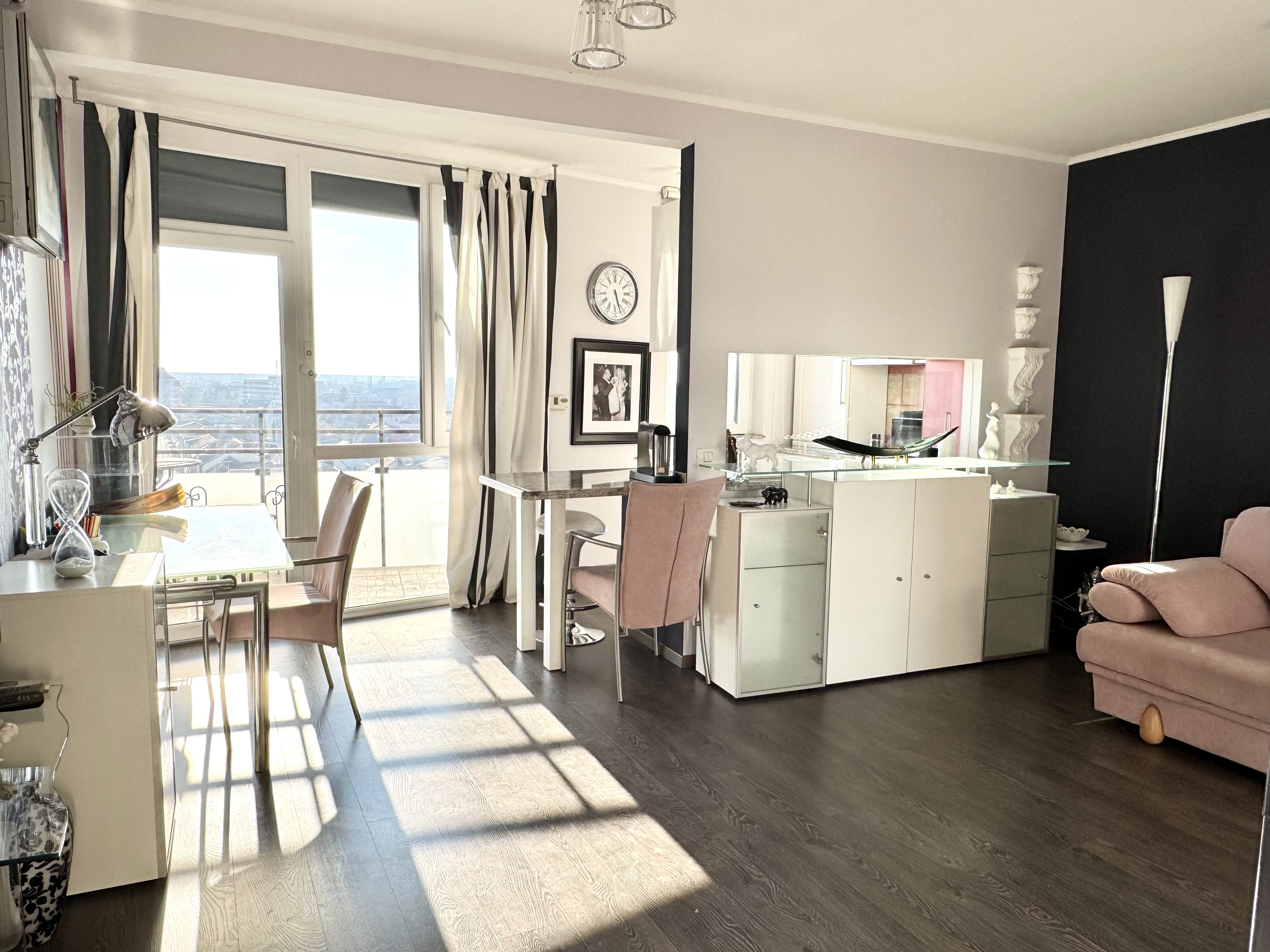 Apartament la cheie în zona Kaufland Banu Mărăcine — fotografia 5