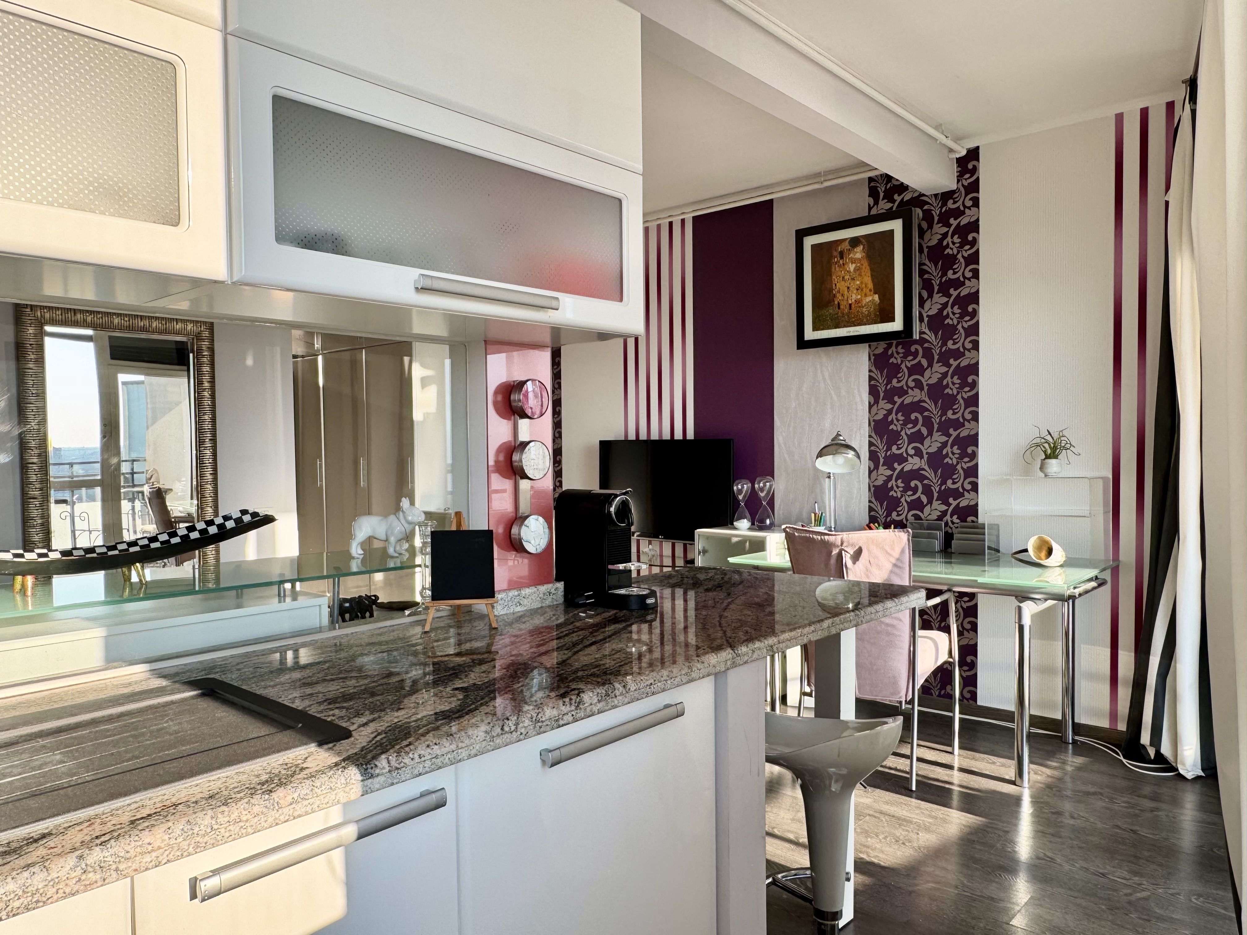 Apartament la cheie în zona Kaufland Banu Mărăcine — fotografia 8
