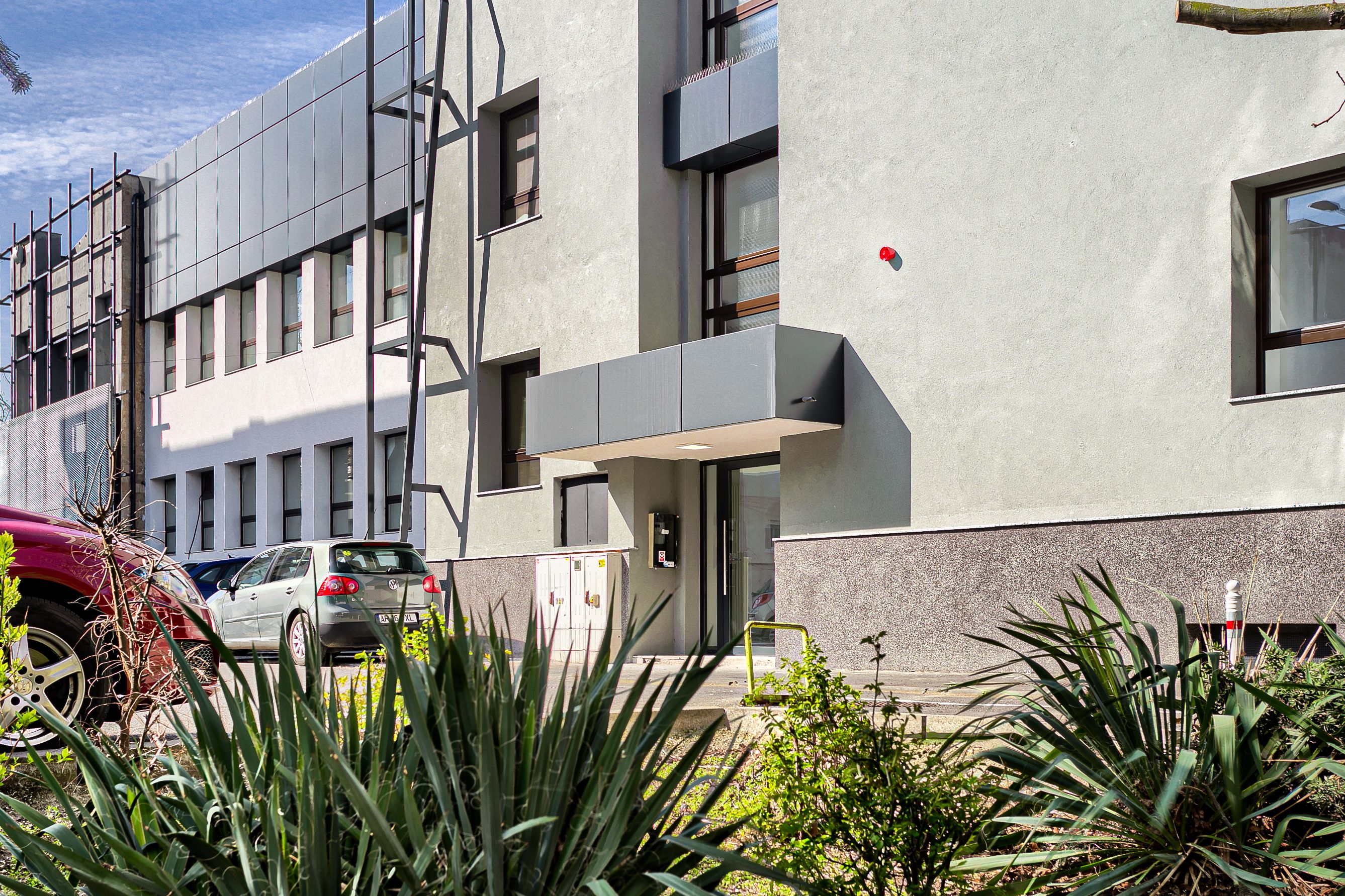 Birouri premium de închiriat Arad — fotografia 5