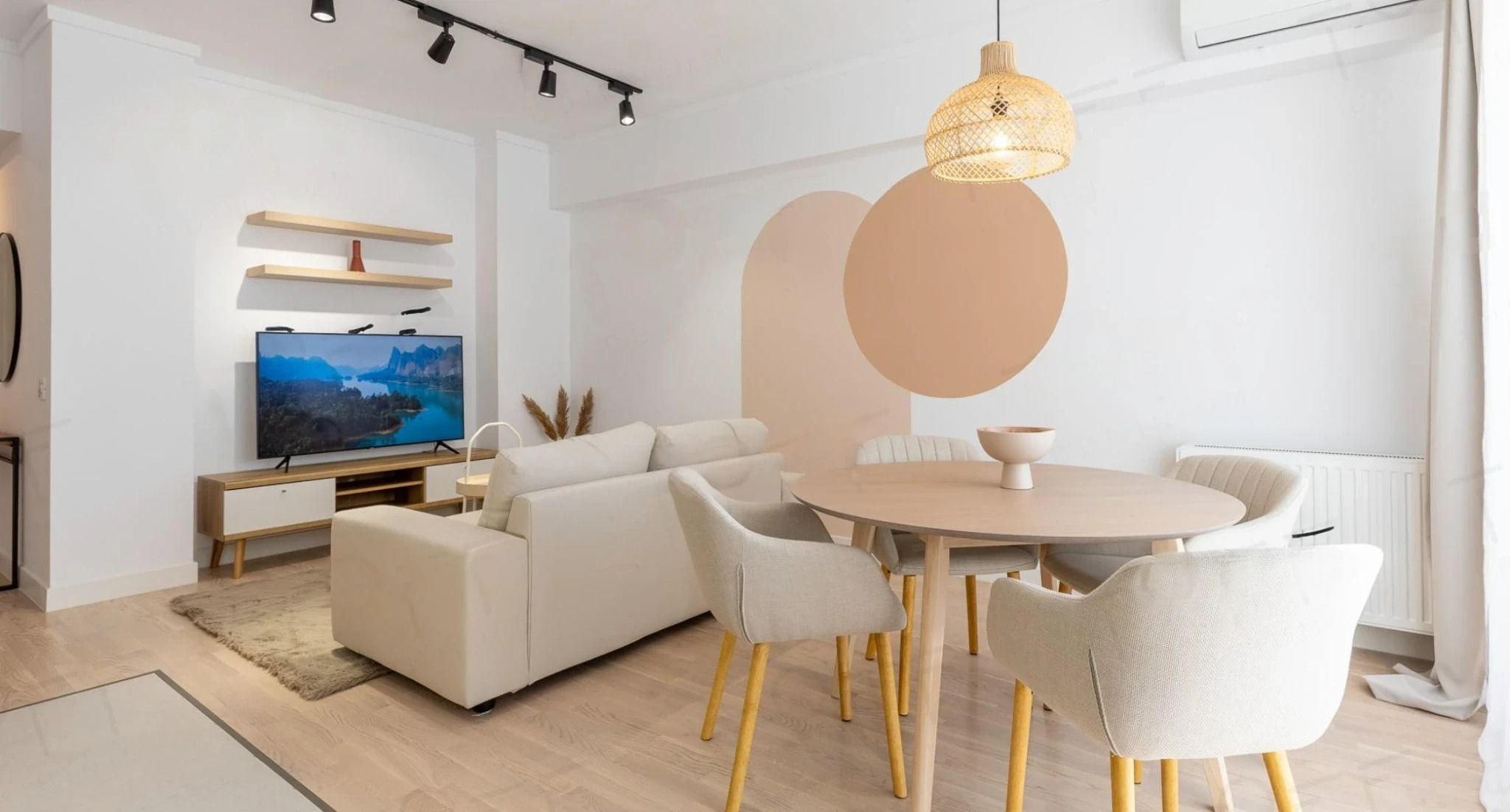 Apartament 2 Camere | Marmura Residence | Loc Parcare | Bucurestii Noi — fotografia 1