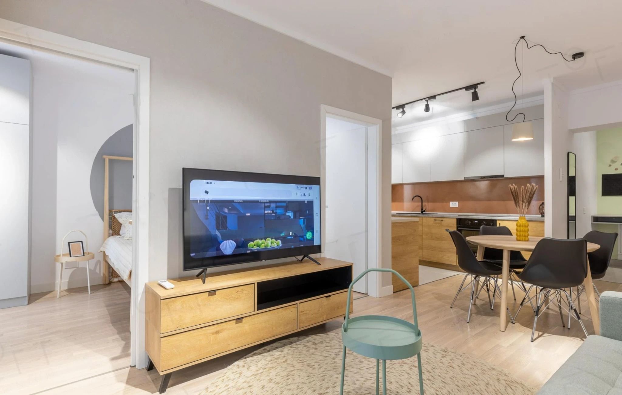 Apartament 2 Camere | Marmura Residence | Loc Parcare | Bucurestii Noi — fotografia 1