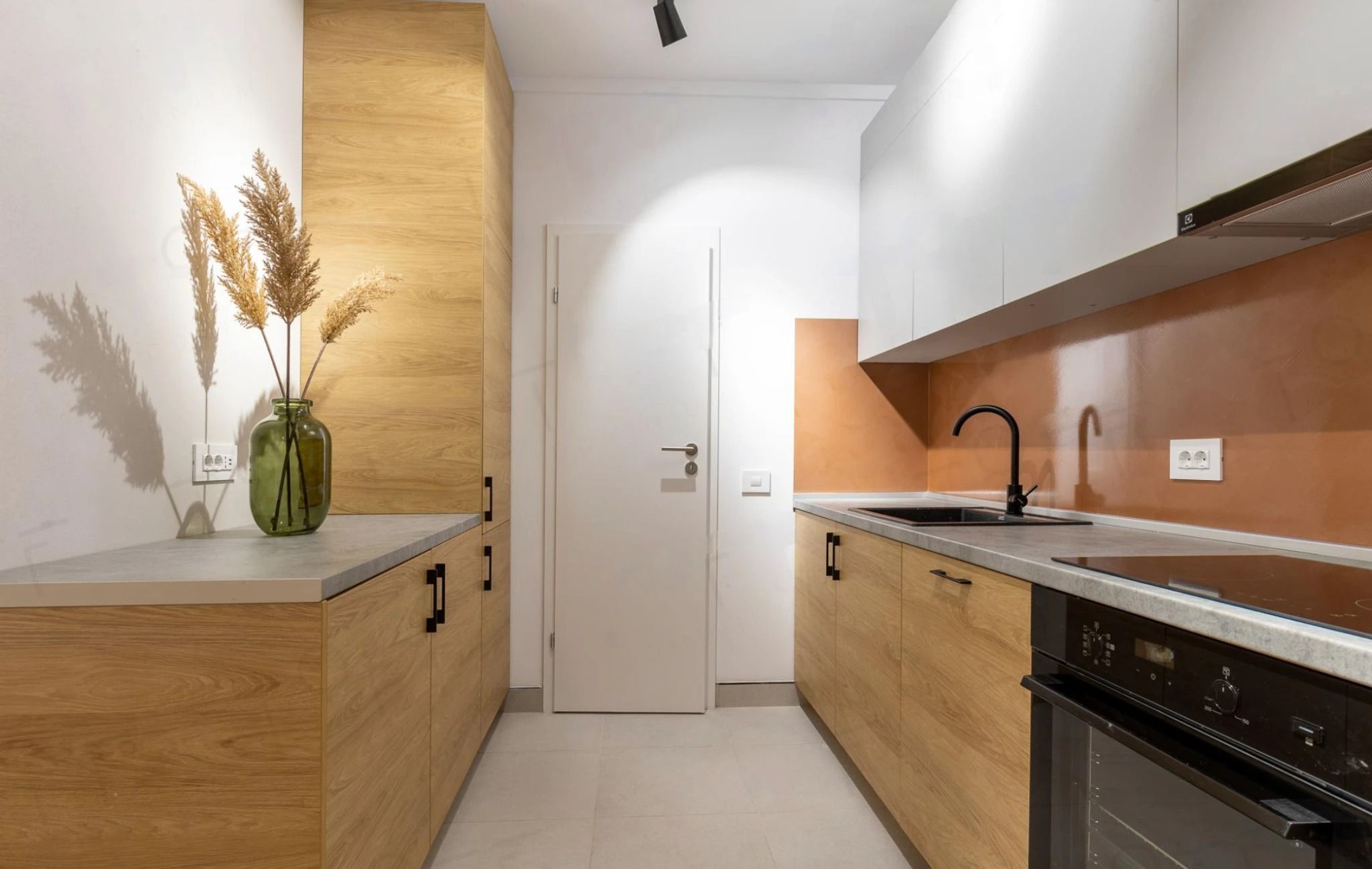 Apartament 2 Camere | Marmura Residence | Loc Parcare | Bucurestii Noi — fotografia 3