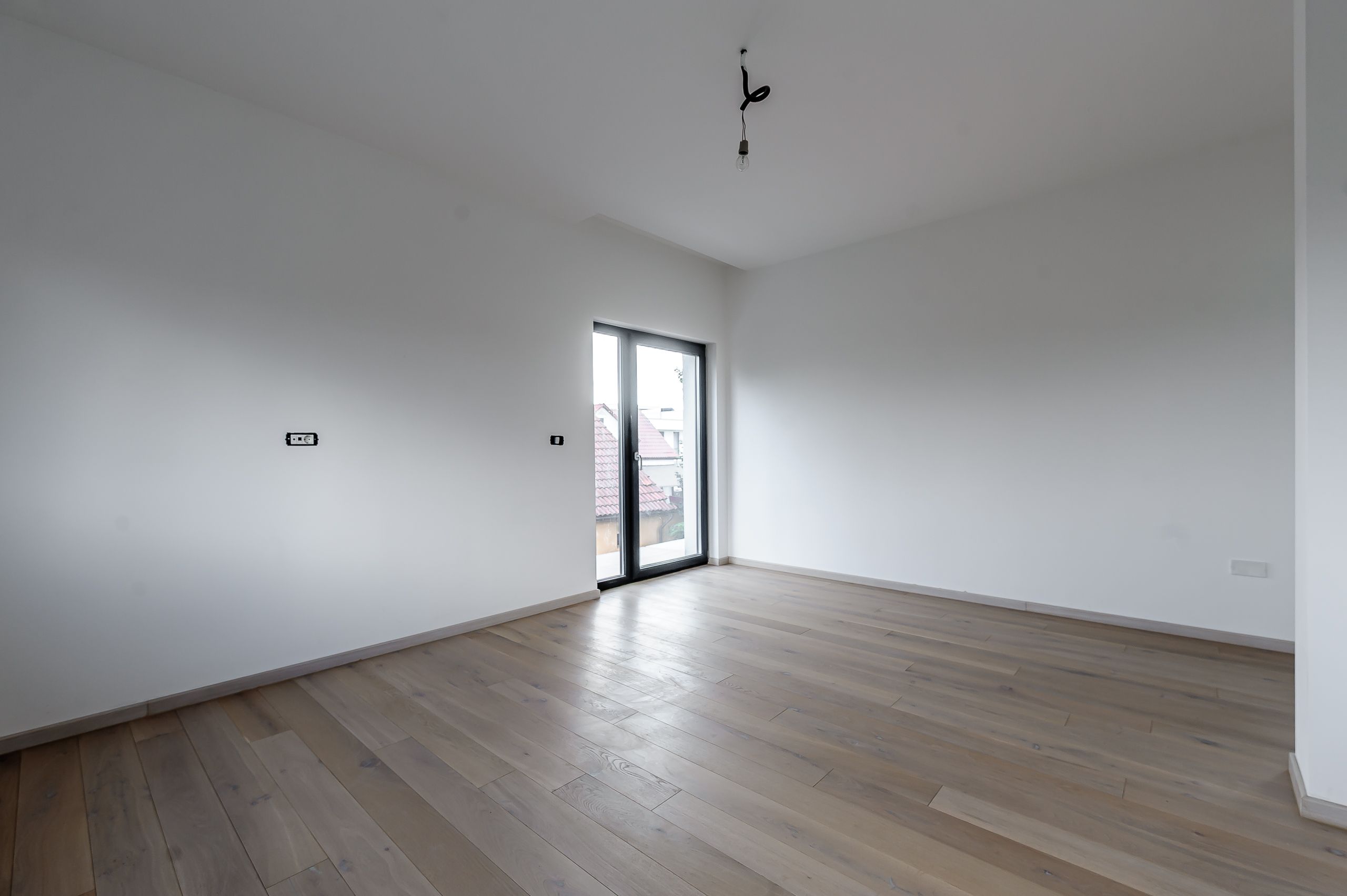 Vila Premium 5 camere - Subcetate, Arad - COMISION 0% — fotografia 4