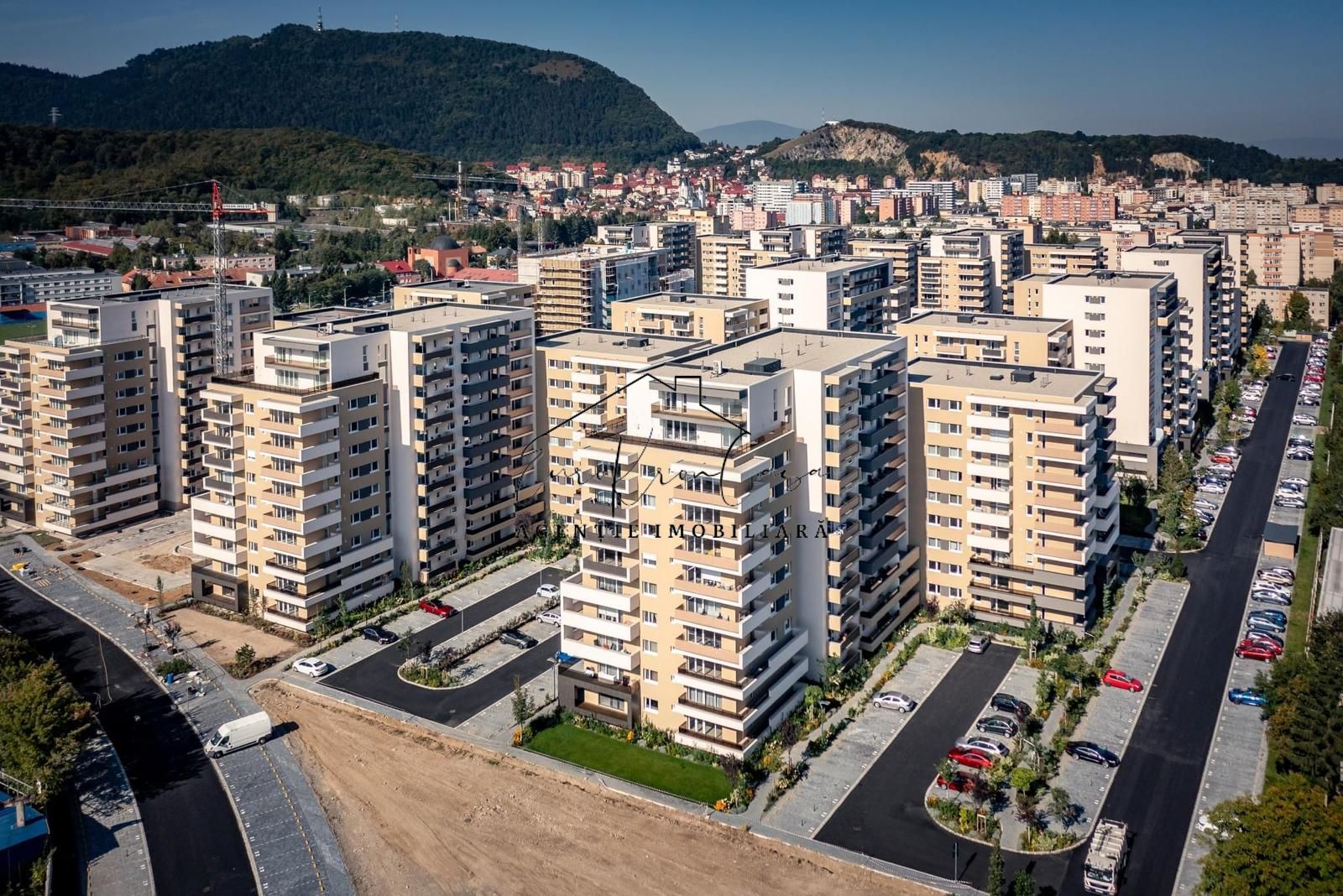 Apartament 2 camere - Urban Plaza