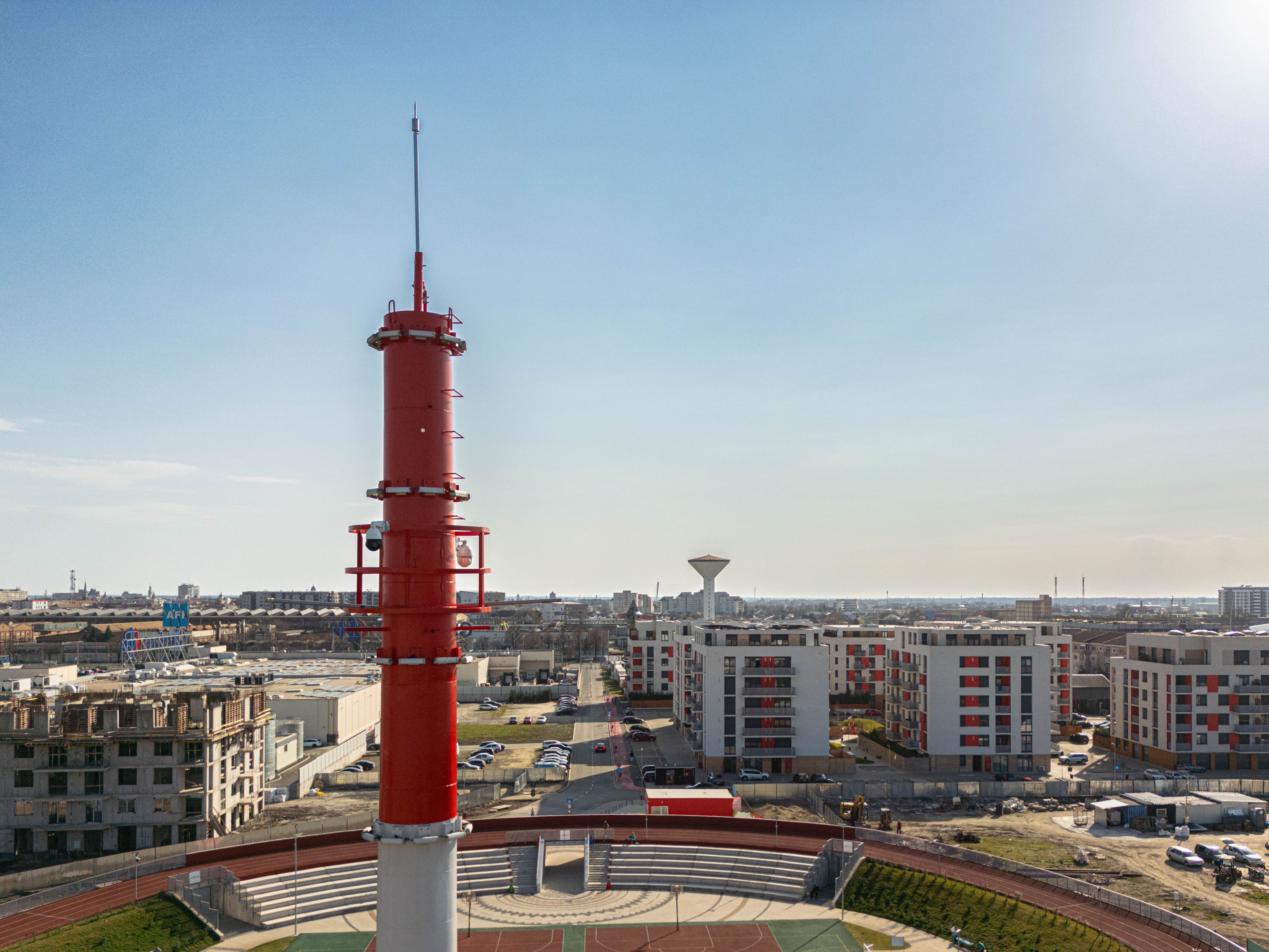 SPATIU COMERCIAL ARED City direct de la dezvoltator (fara agentie- 0%) — fotografia 3
