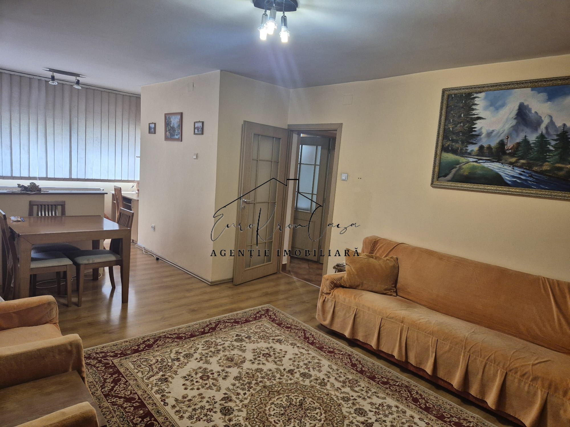 ✨ Apartament de 2 camere de vânzare – Bulevardul Gării, Brașov ✨