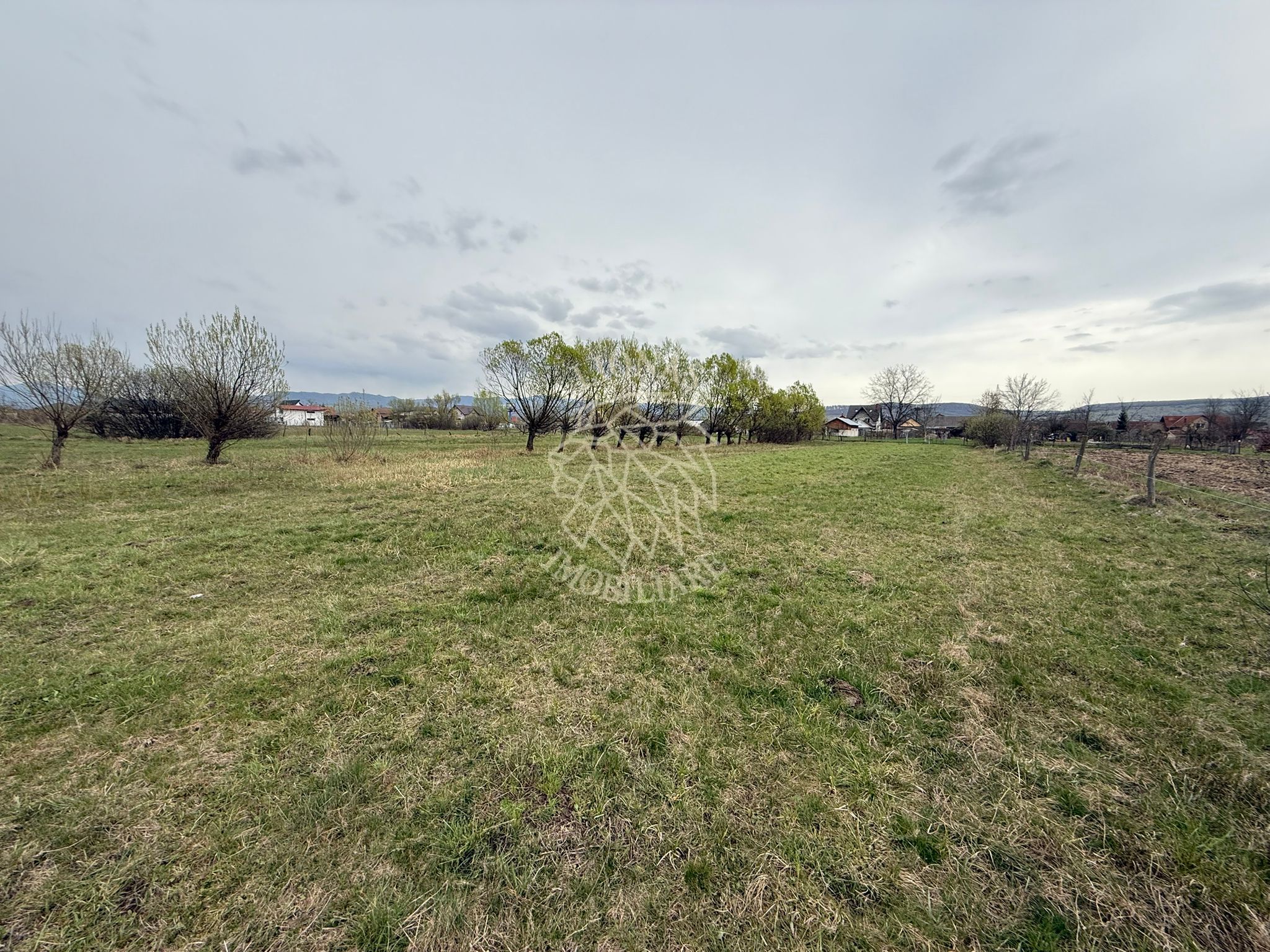 Teren intravilan 2166 mp-Parcelabil-utilitati-Livezile, Zona Rit