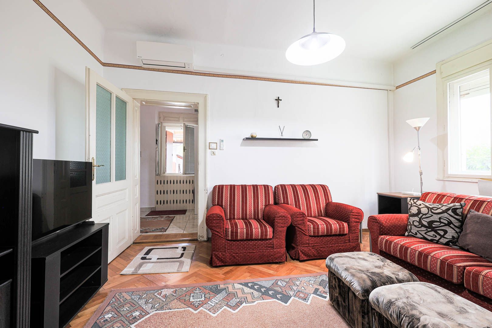 Vilă 5 camere Grădiște | 2 corpuri | 0% comision. Preț negociabil — fotografia 7