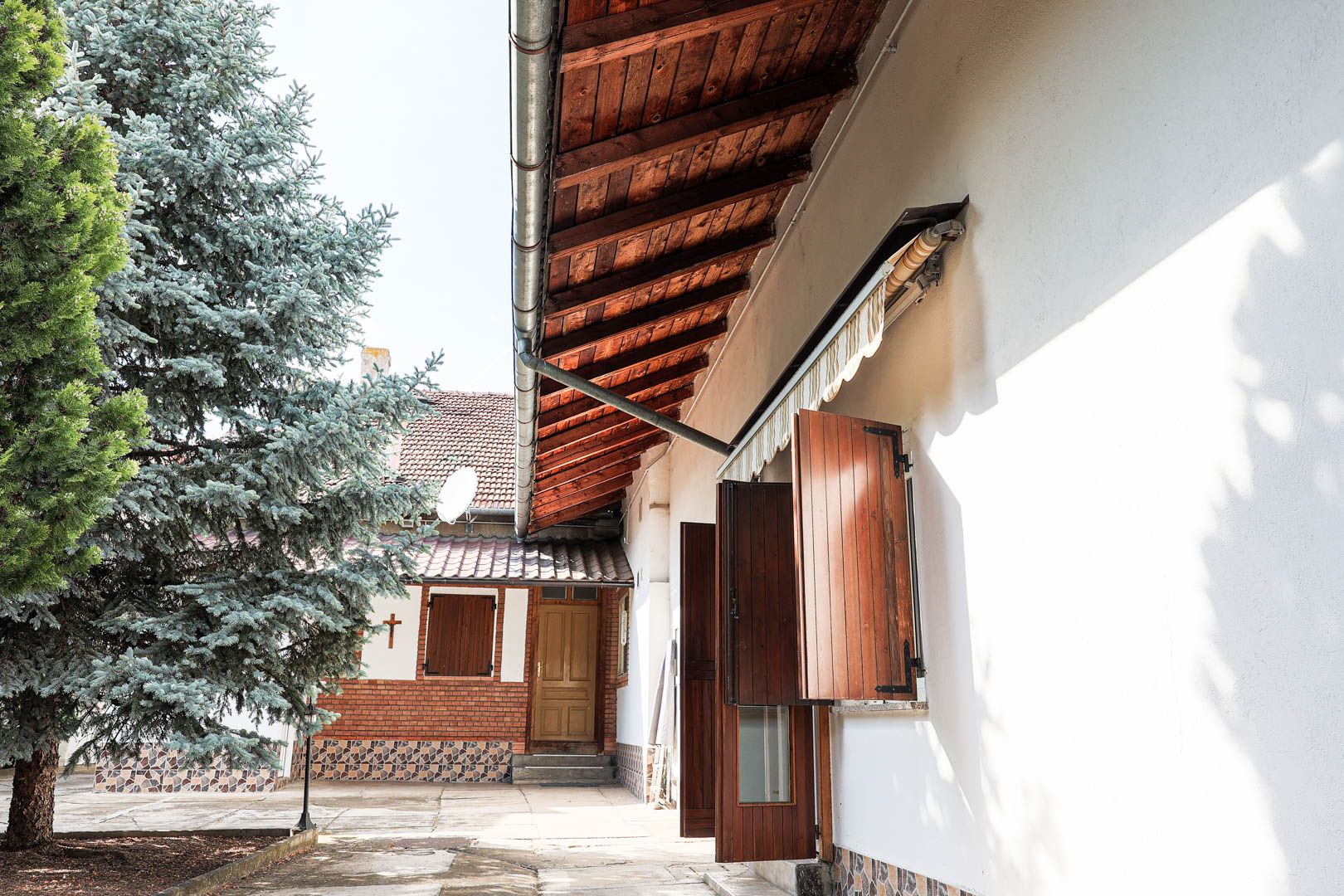 Vilă 5 camere Grădiște | 2 corpuri | 0% comision. Preț negociabil — fotografia 9