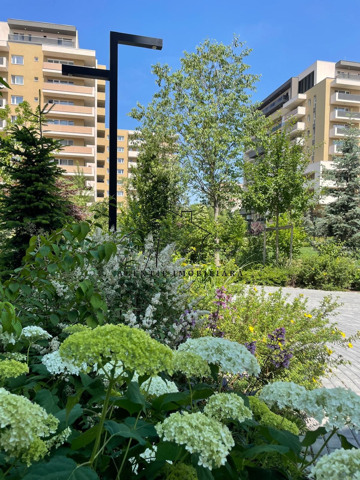 URBAN PLAZA - Apartament 2 camere