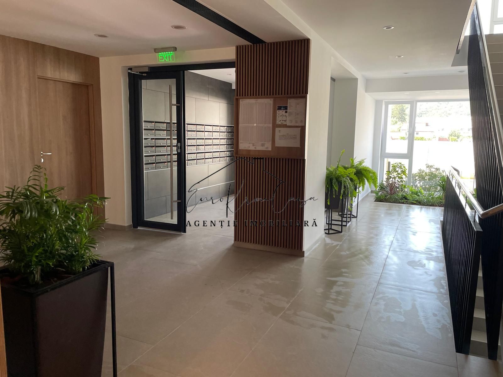 URBAN PLAZA - Apartament 2 camere