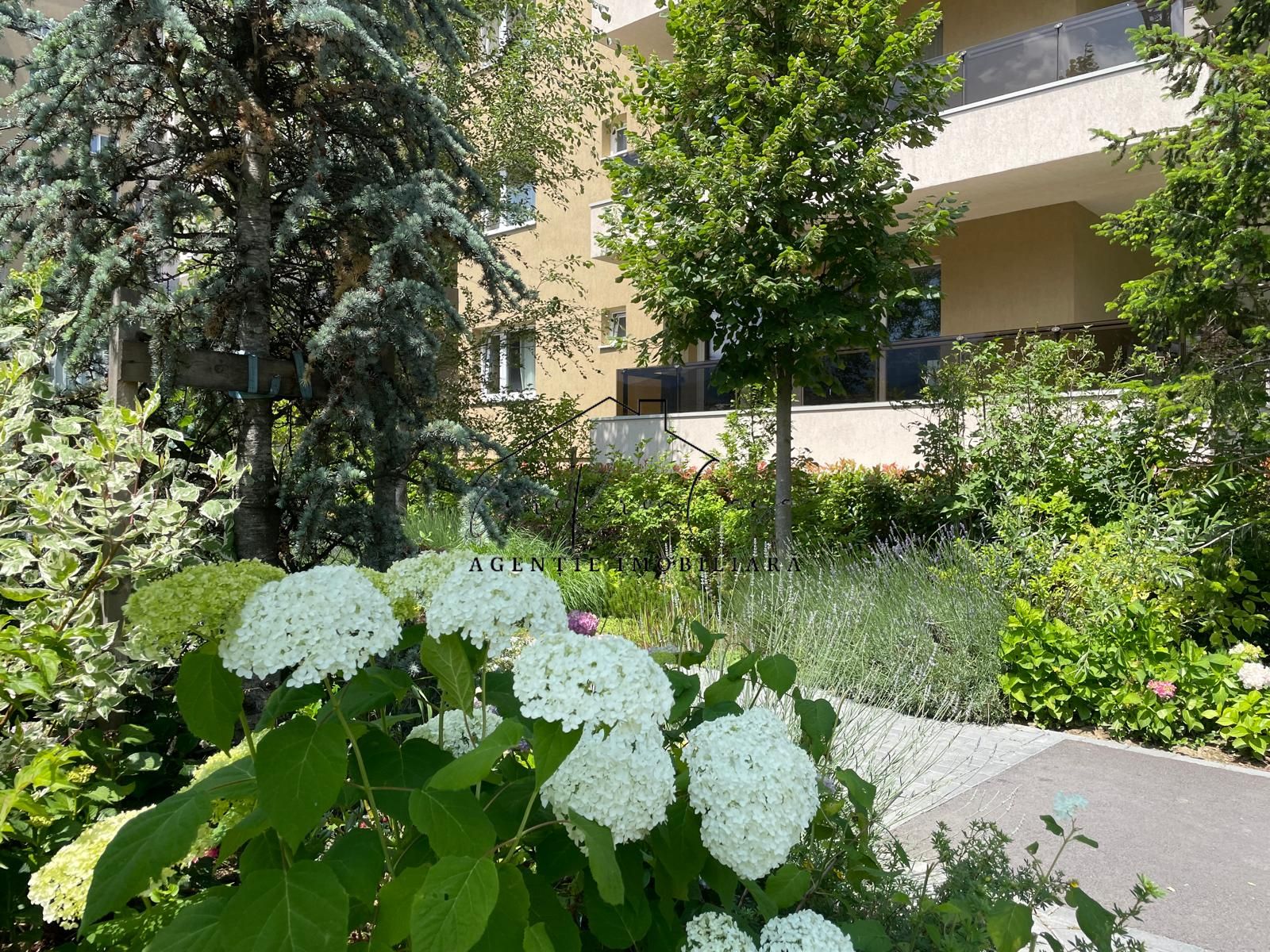 URBAN PLAZA - Apartament 2 camere